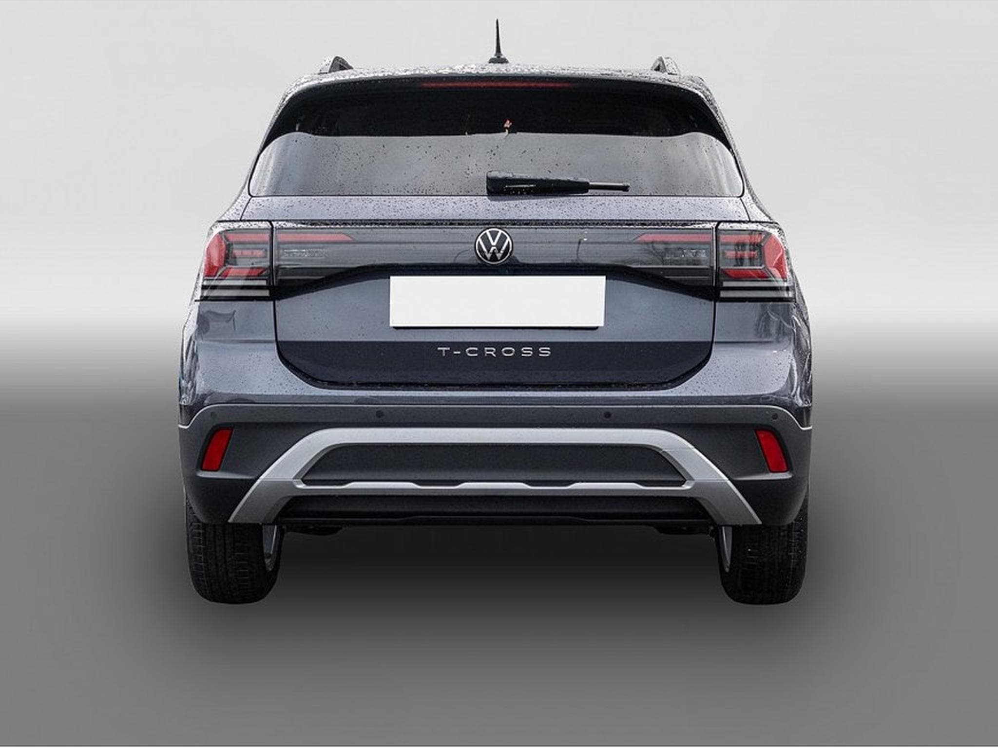 VW T-Cross (2026) - Photo 5