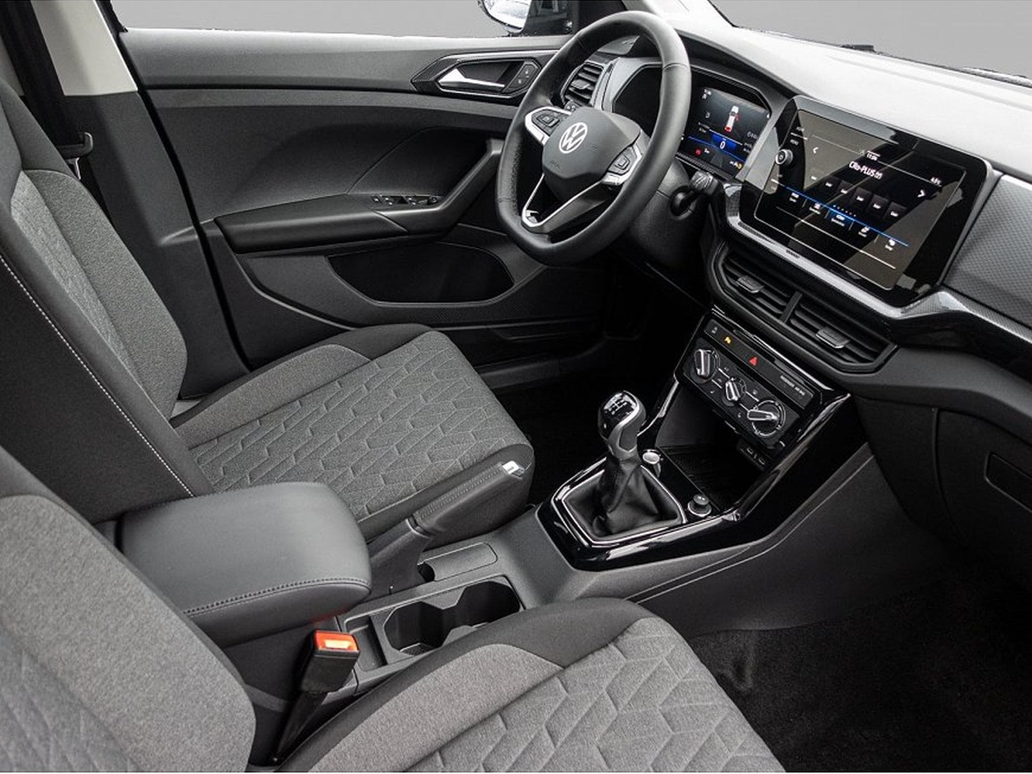 VW T-Cross (2026) - Photo 6