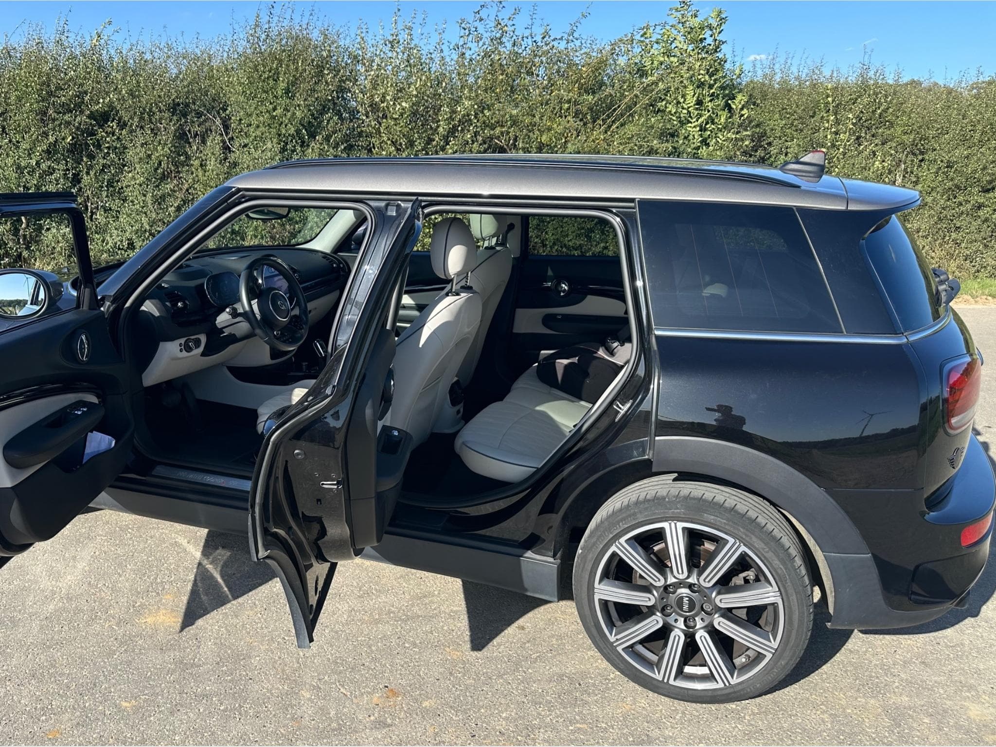 Mini Clubman Cooper S (2021) - Photo 2