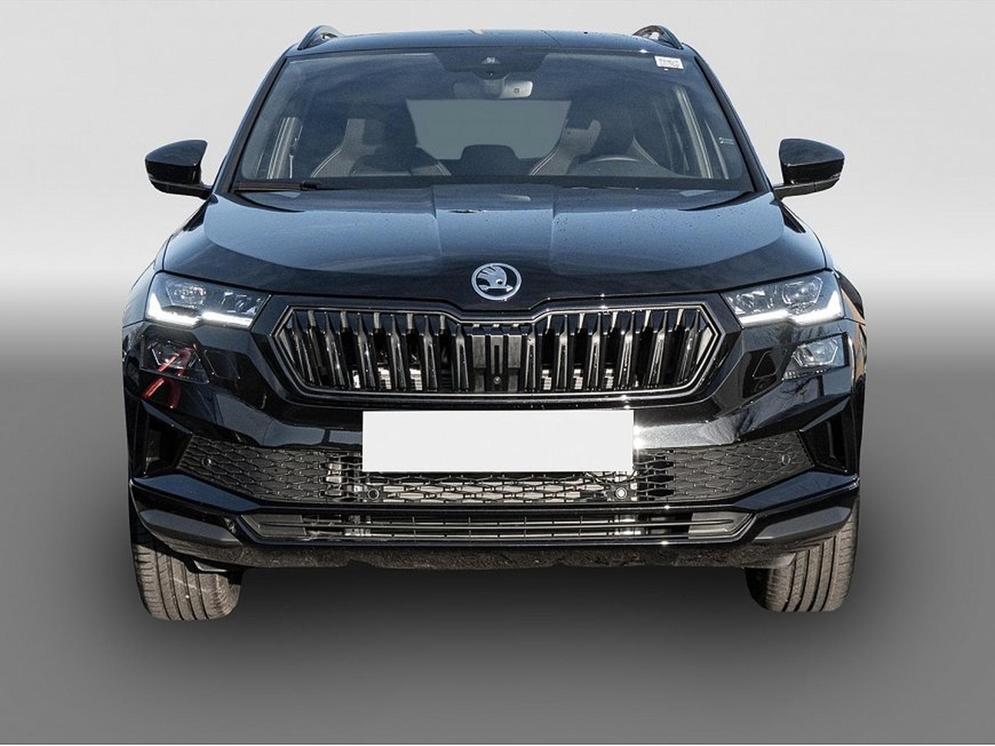 Skoda Karoq (2026) - Photo 2