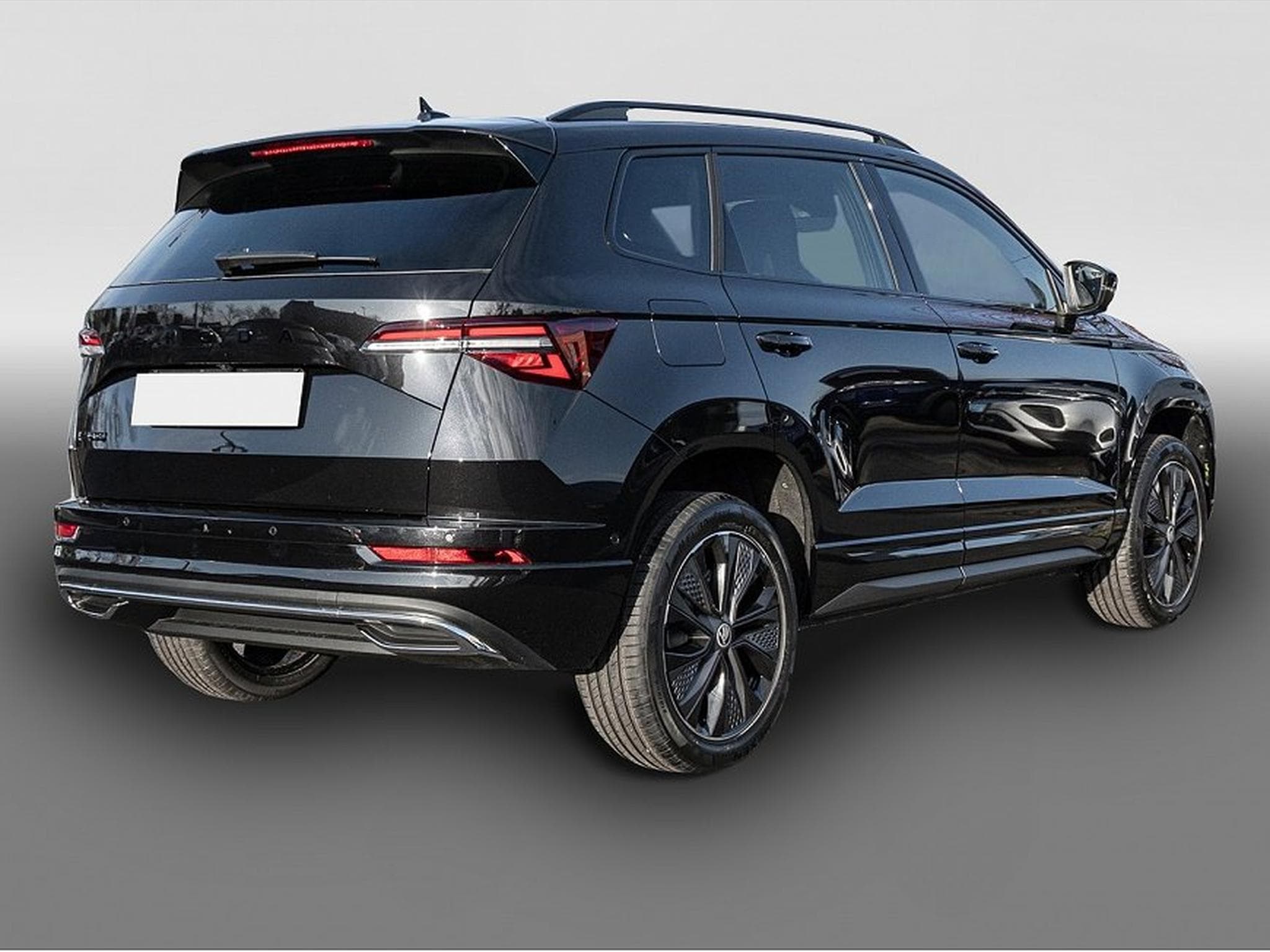 Skoda Karoq (2026) - Photo 3