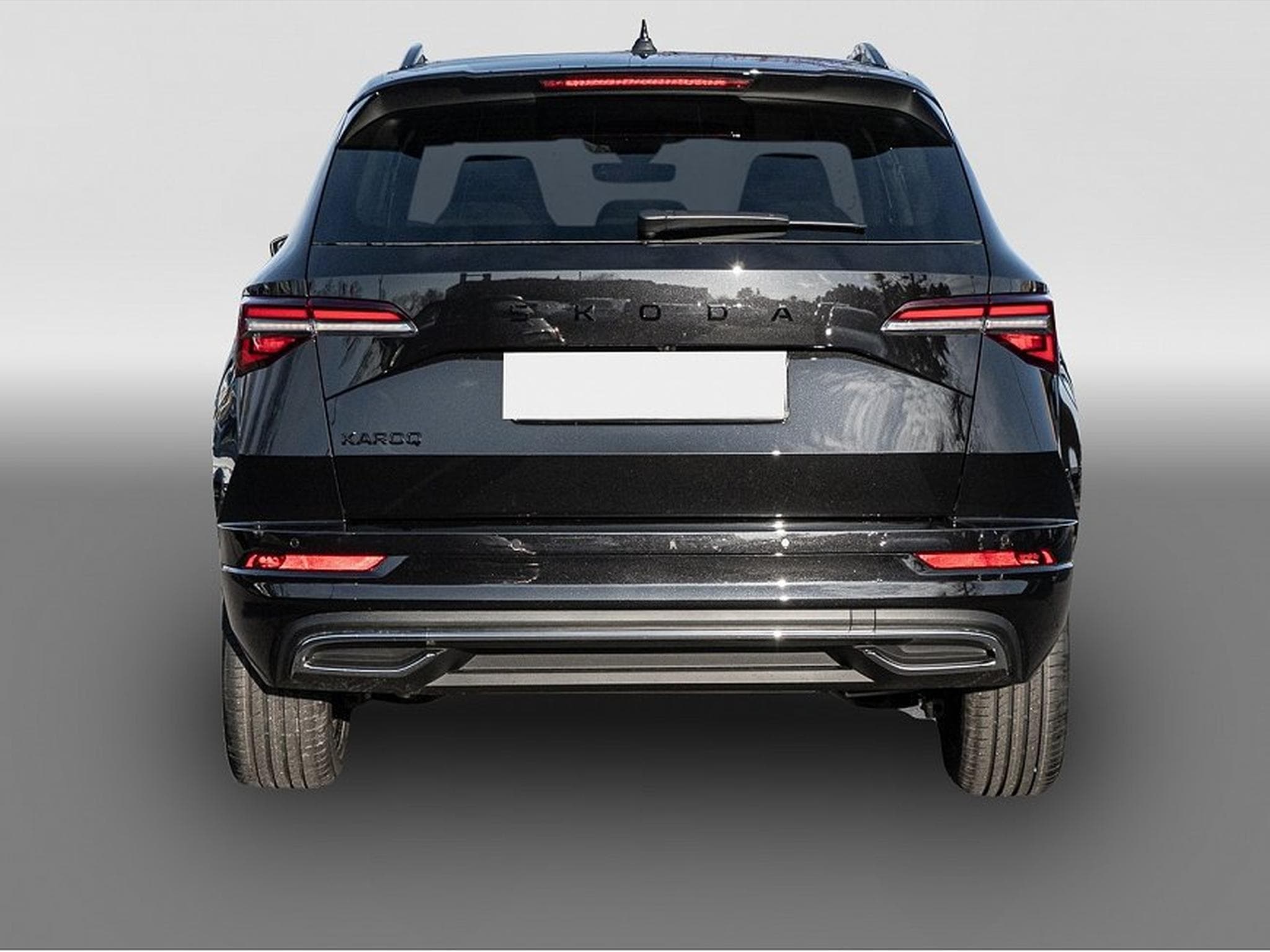 Skoda Karoq (2026) - Photo 5