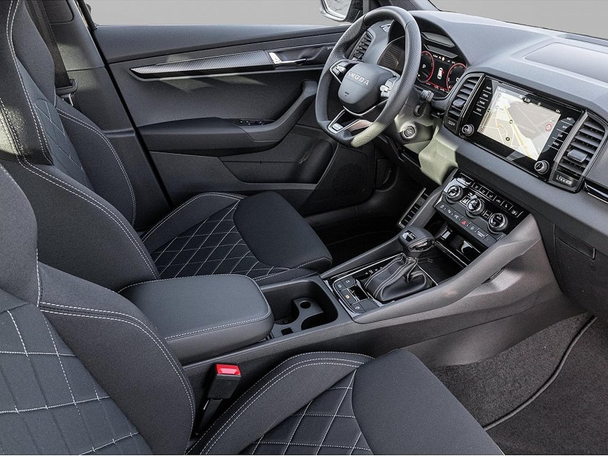 Skoda Karoq (2026) - Photo 6