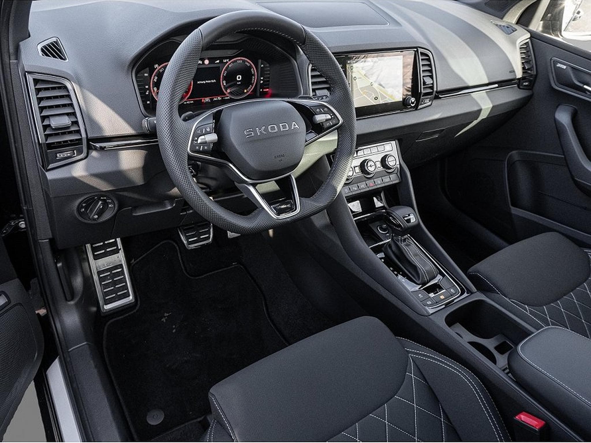 Skoda Karoq (2026) - Photo 7