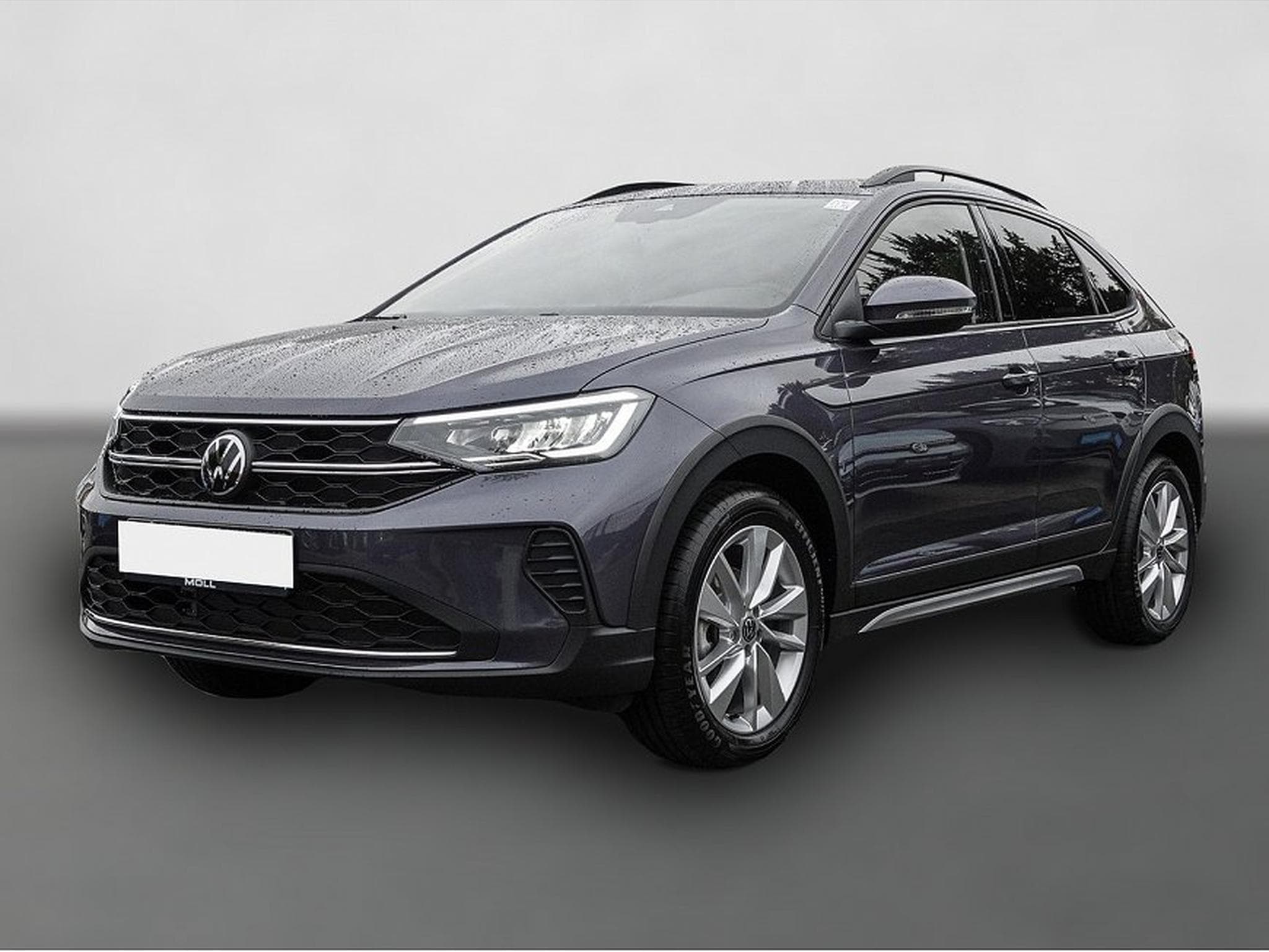 VW Taigo (2026) - Photo 1