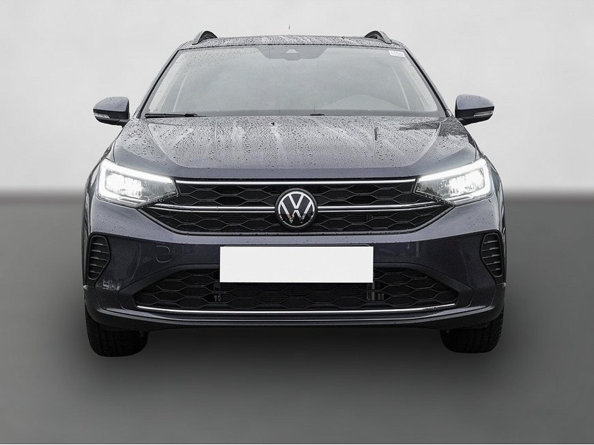 VW Taigo (2026) - Photo 2