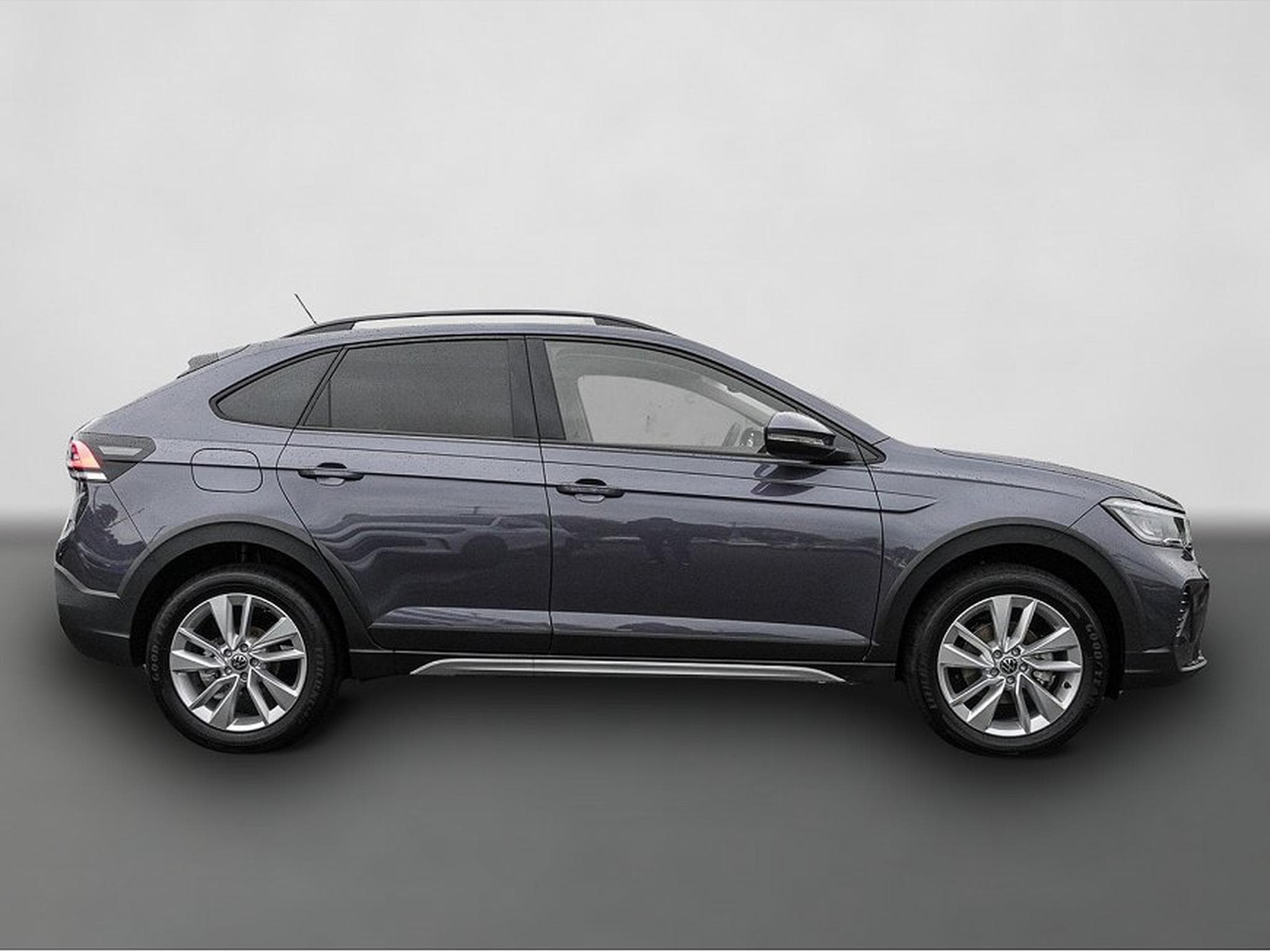 VW Taigo (2026) - Photo 4