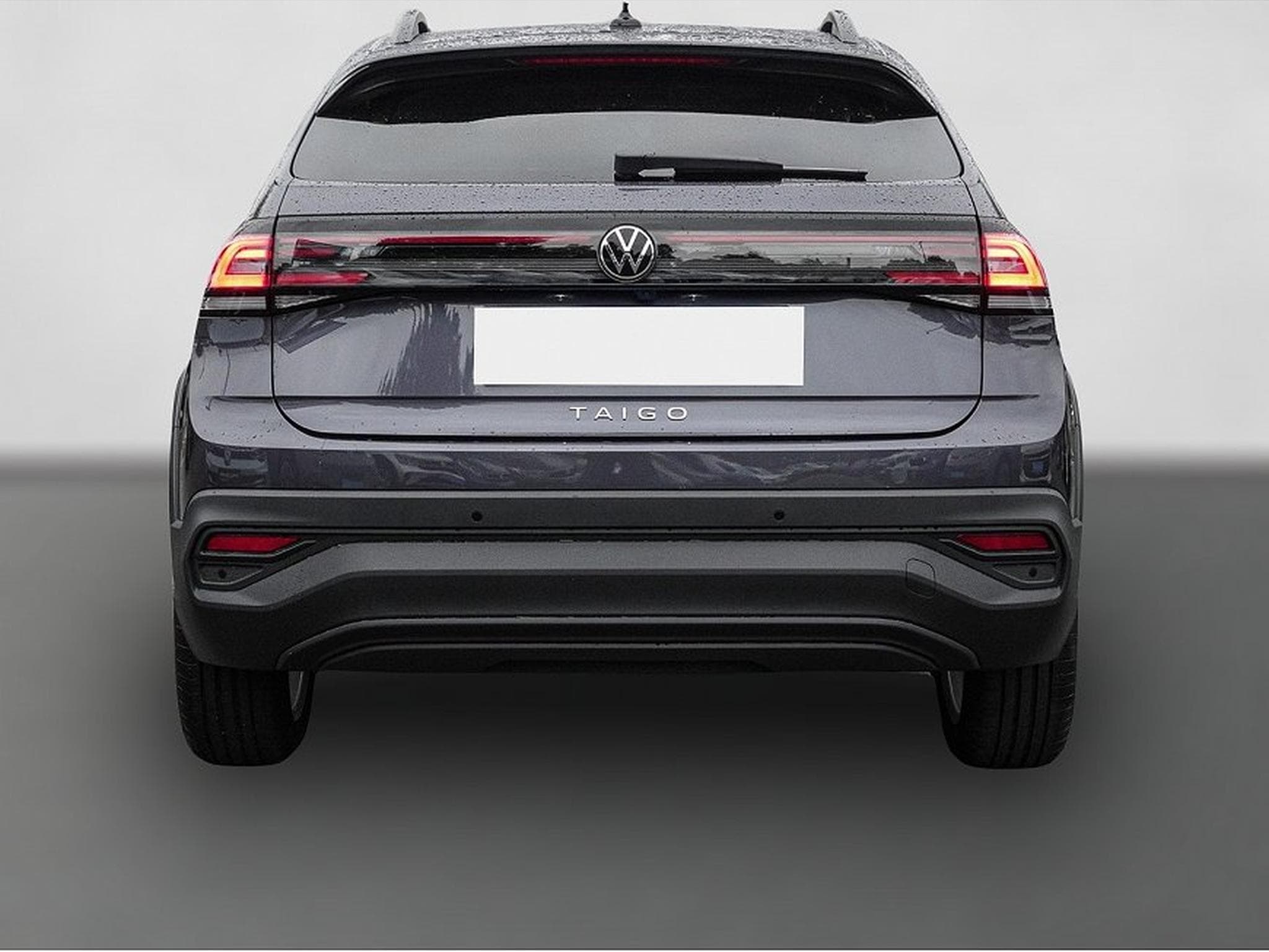 VW Taigo (2026) - Photo 5