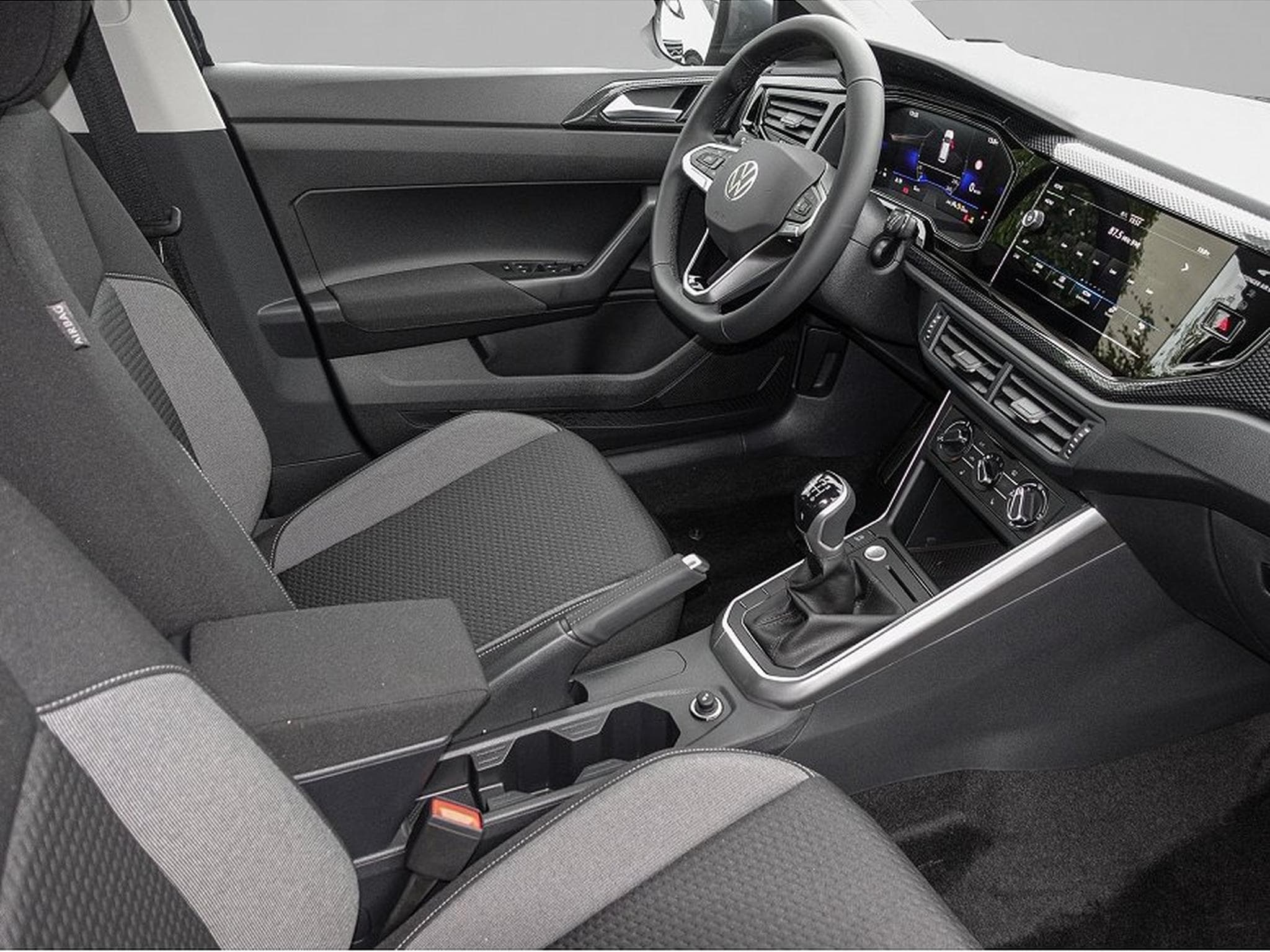 VW Taigo (2026) - Photo 6