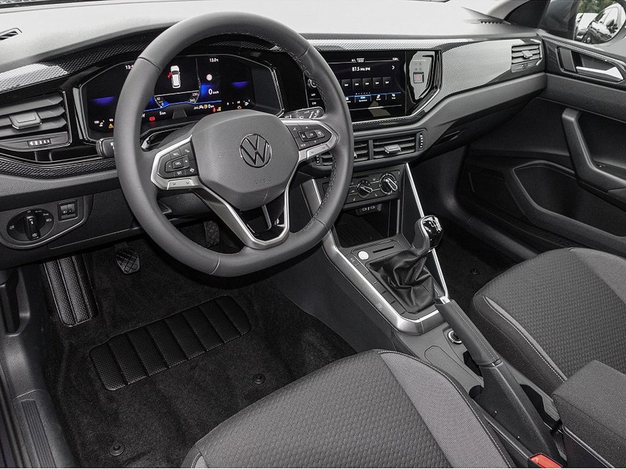 VW Taigo (2026) - Photo 7