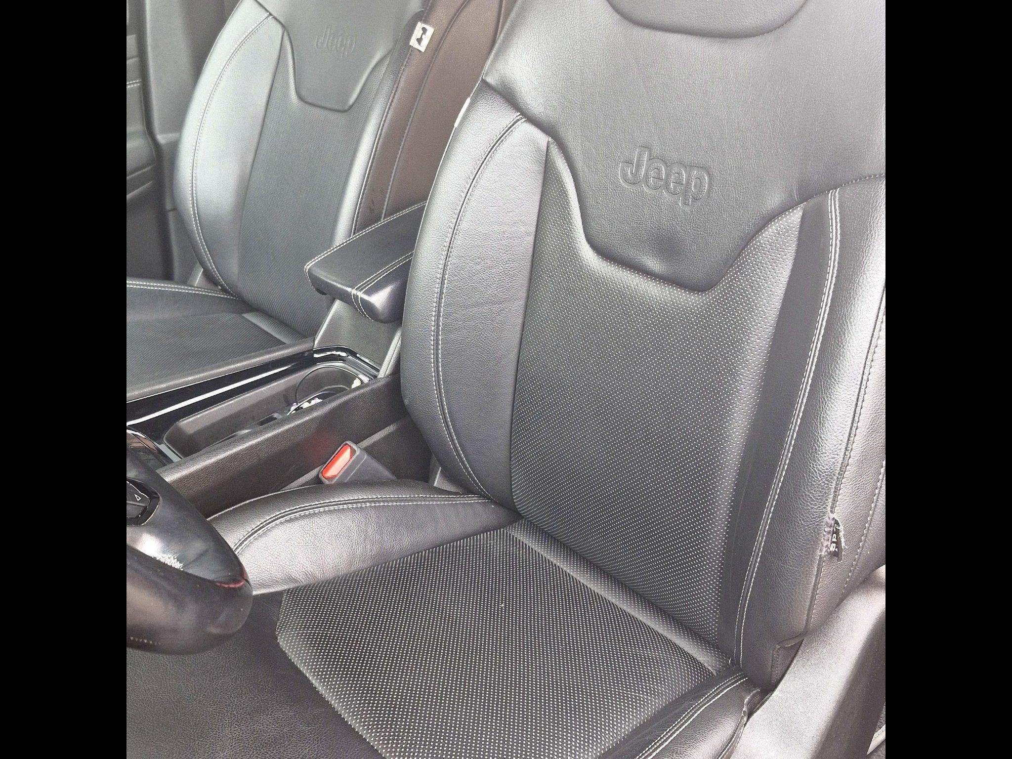 Jeep Compass 1.6 MJD 131 80th Anniv (2021) - Photo 6