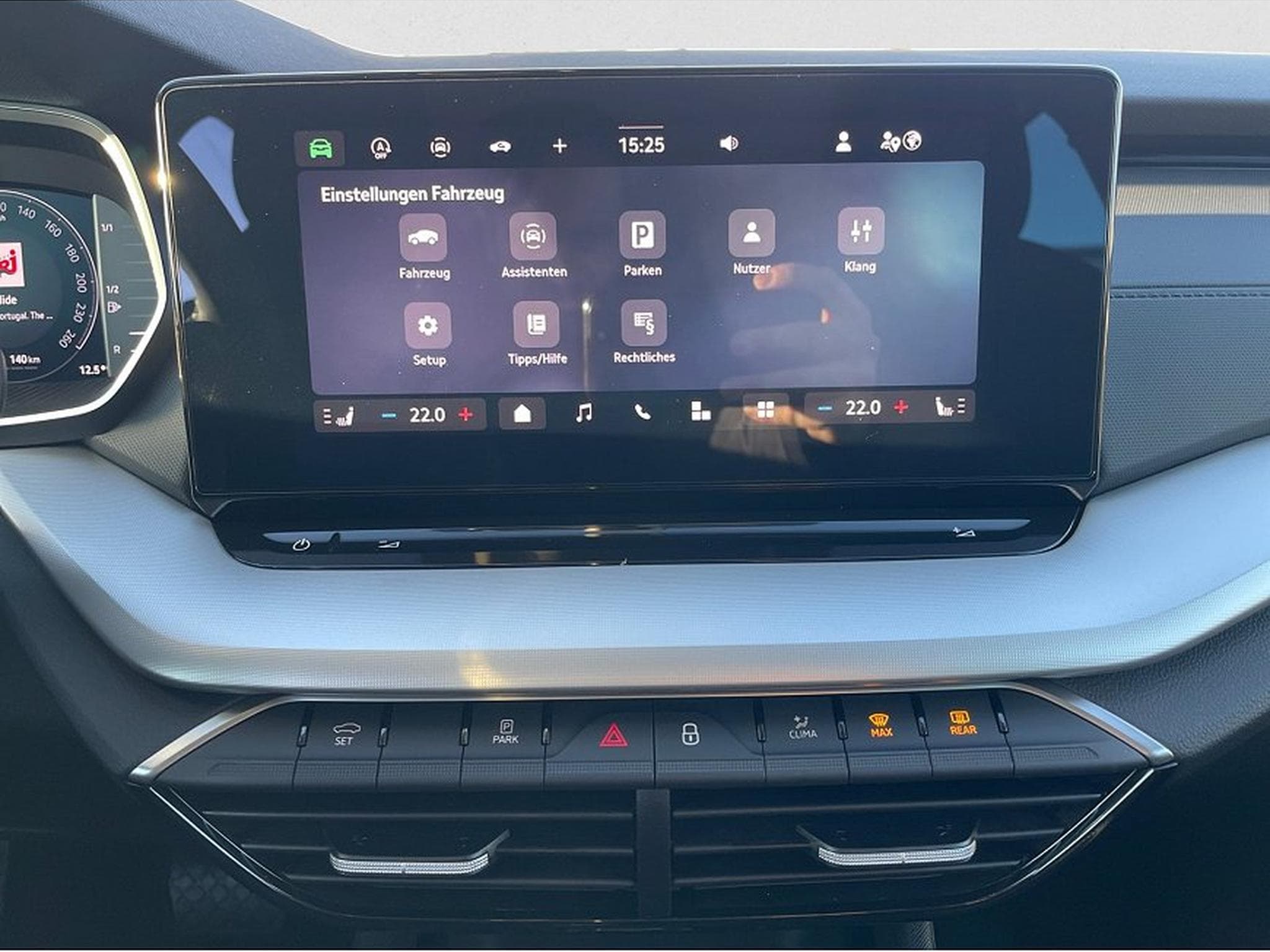 Skoda Octavia (2025) - Foto 10