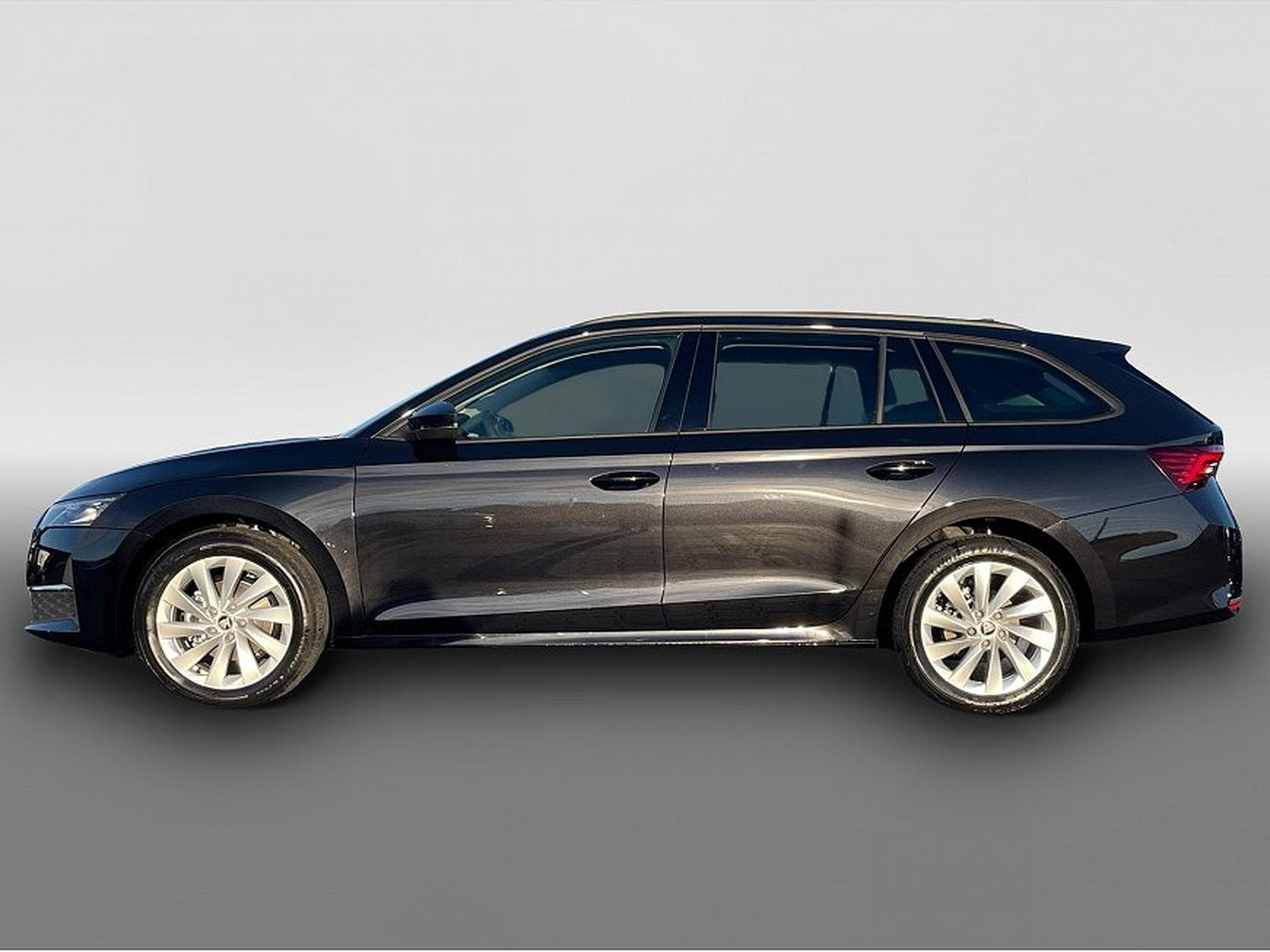 Skoda Octavia (2025) - Foto 2