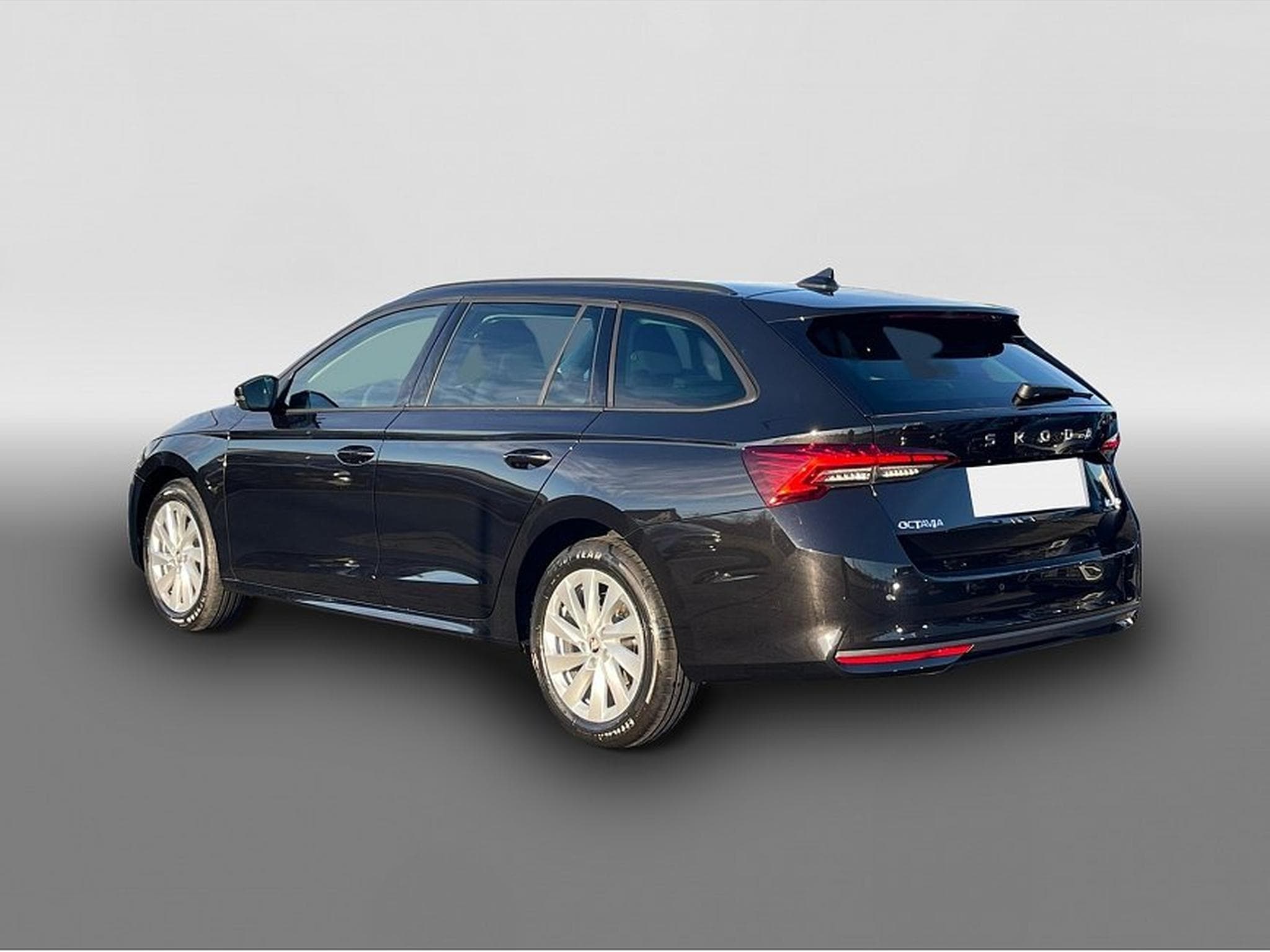 Skoda Octavia (2025) - Foto 3