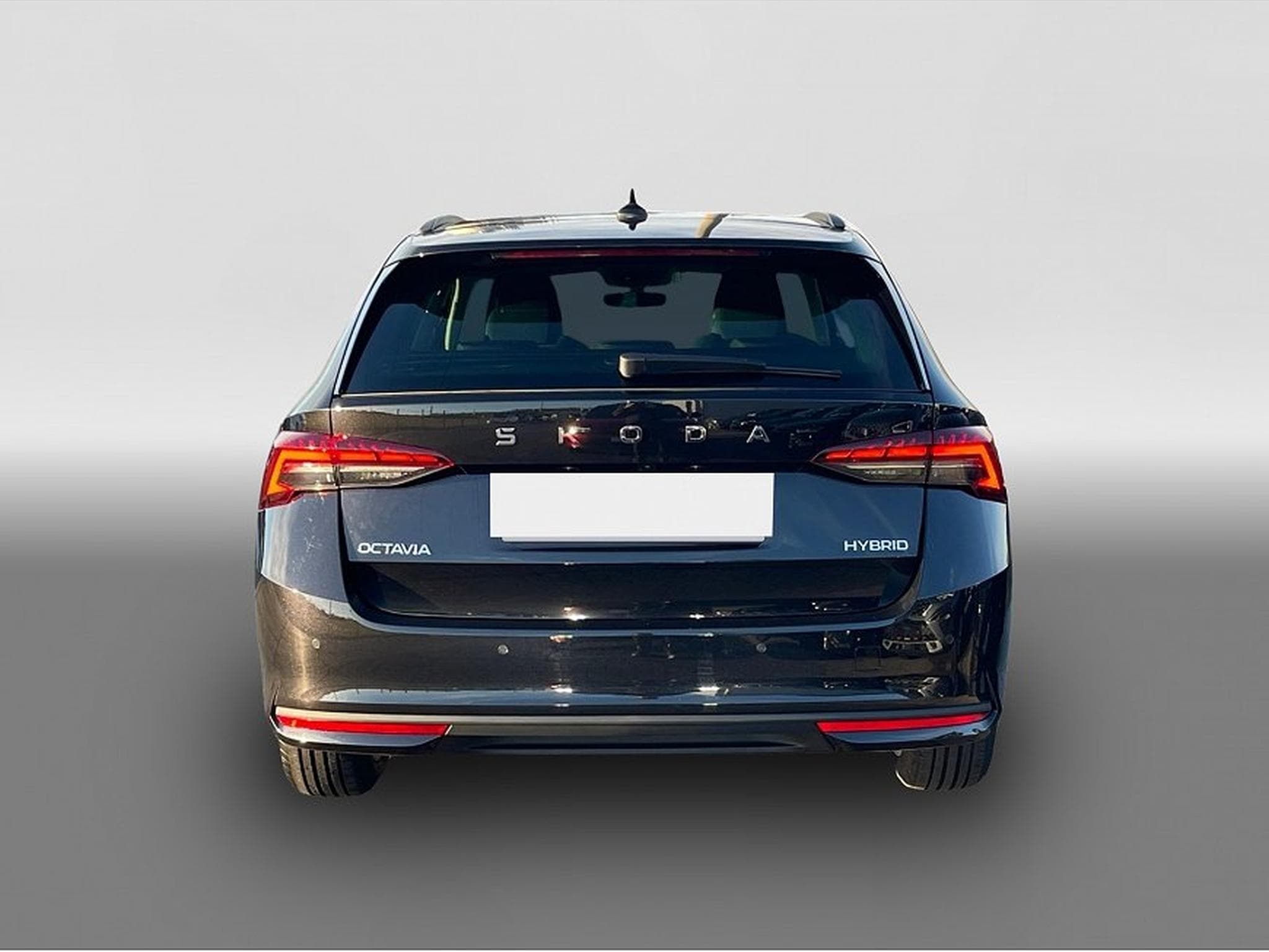 Skoda Octavia (2025) - Foto 4