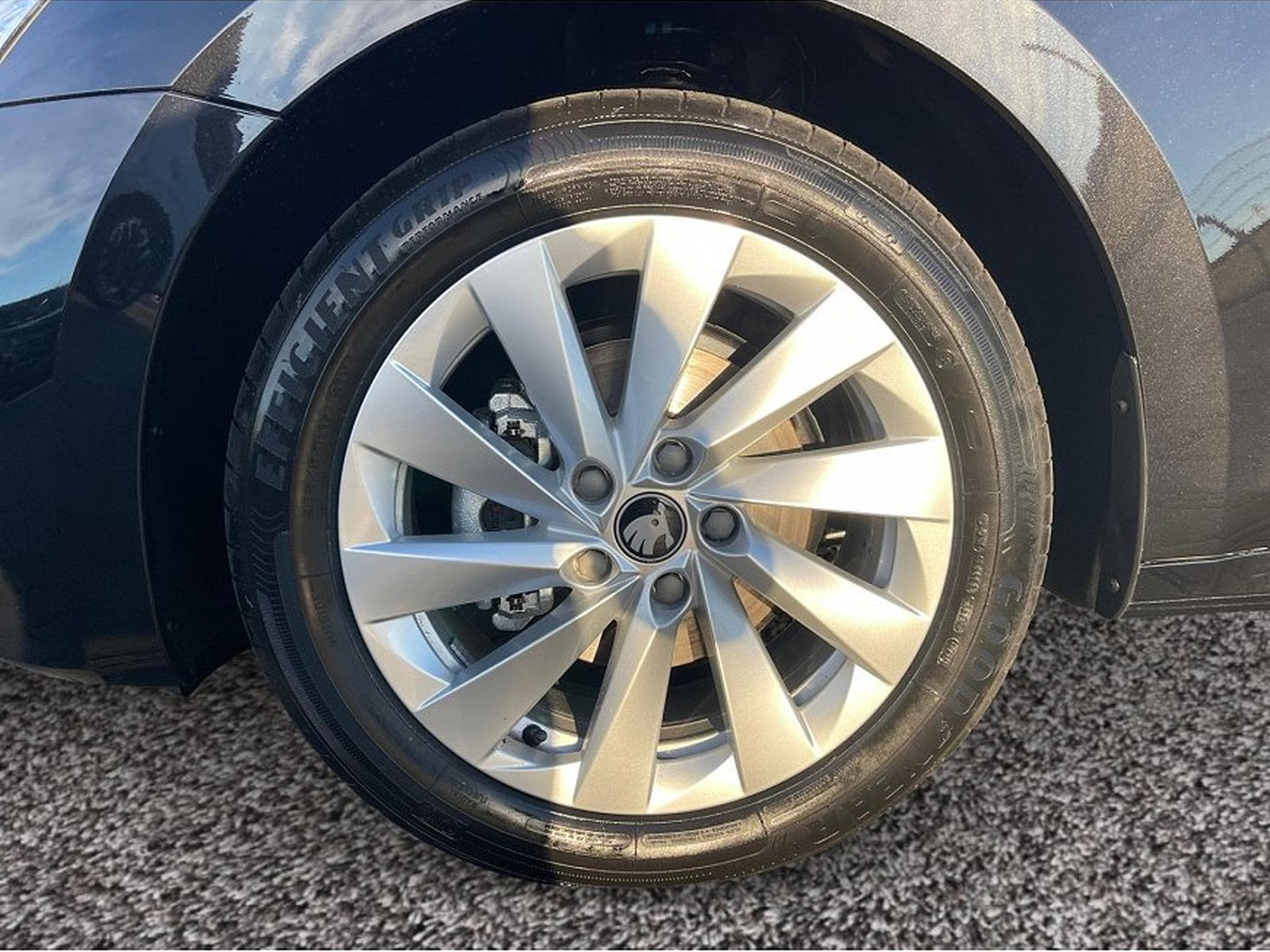 Skoda Octavia (2025) - Foto 6