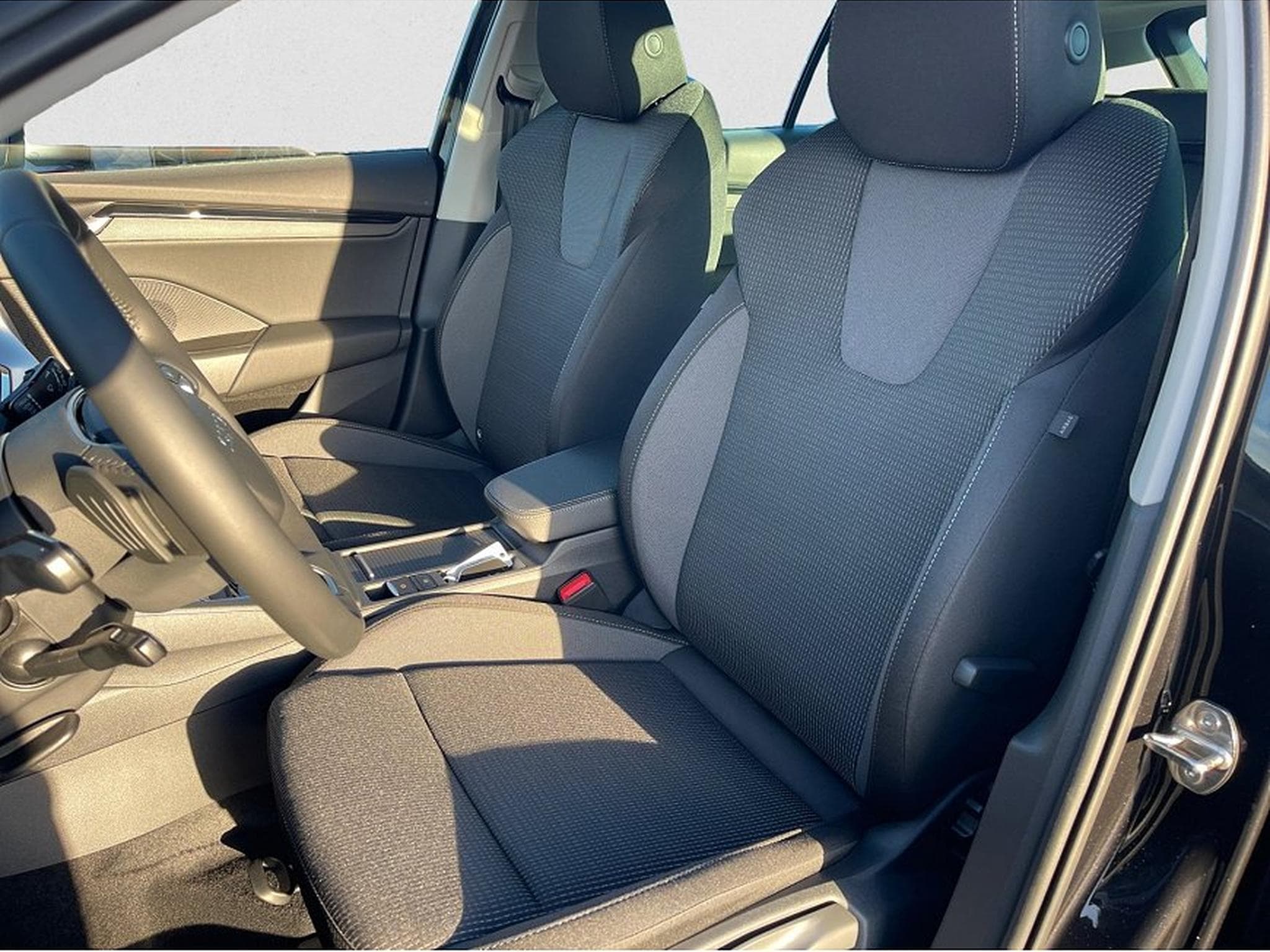 Skoda Octavia (2025) - Foto 7