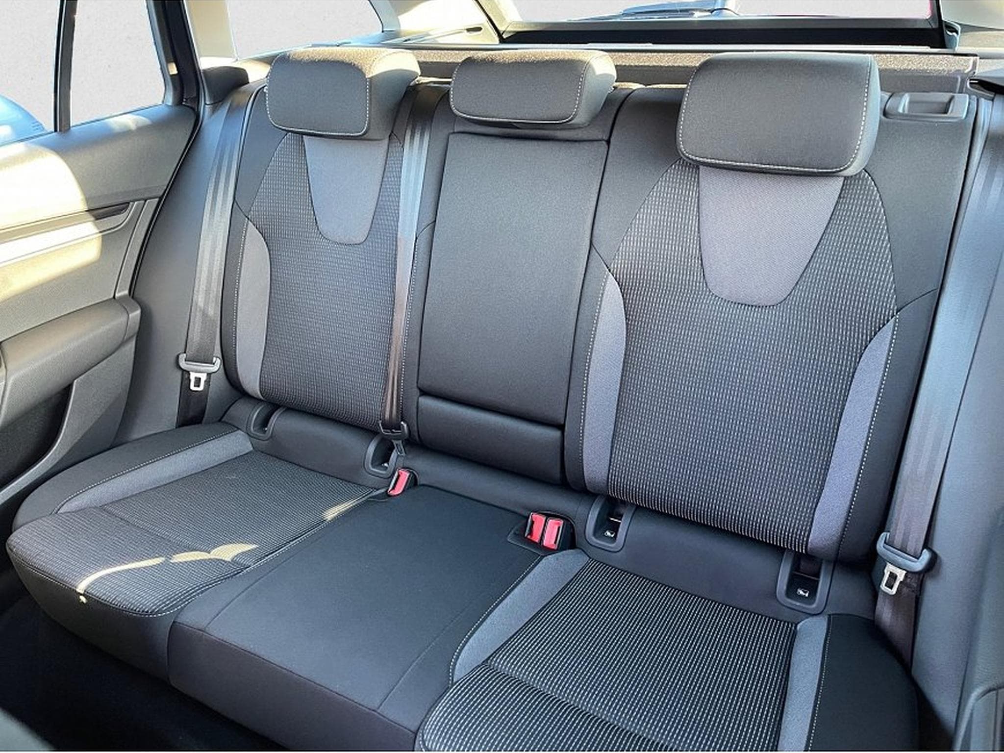 Skoda Octavia (2025) - Foto 8