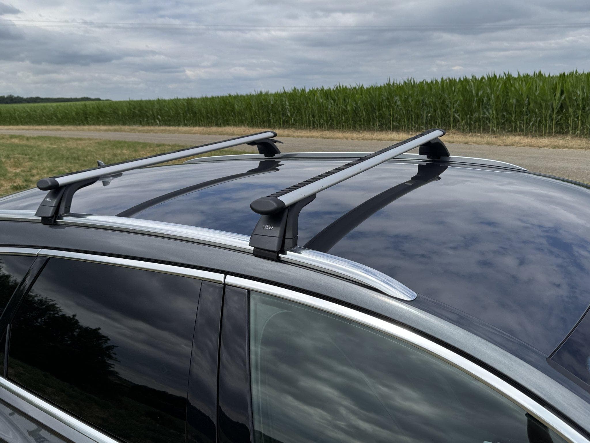 Audi S6 Quattro TDI AHK Massage Sitzbelüftung (2019) - Photo 8