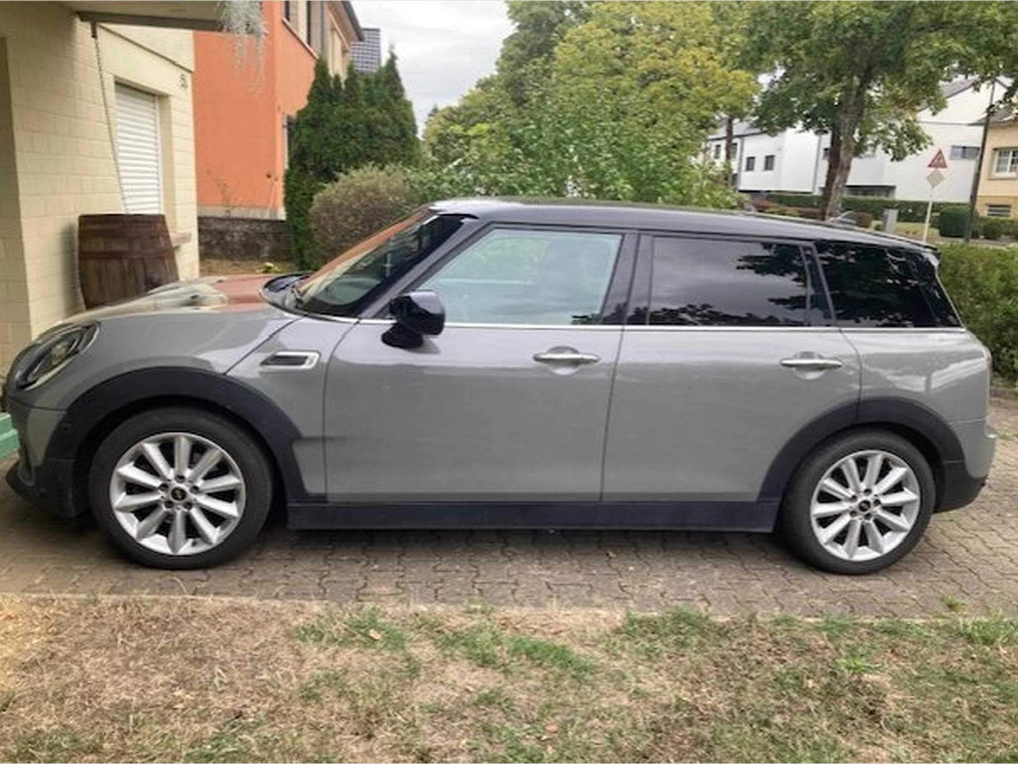 Mini Clubman Cooper (2019) - Foto 1