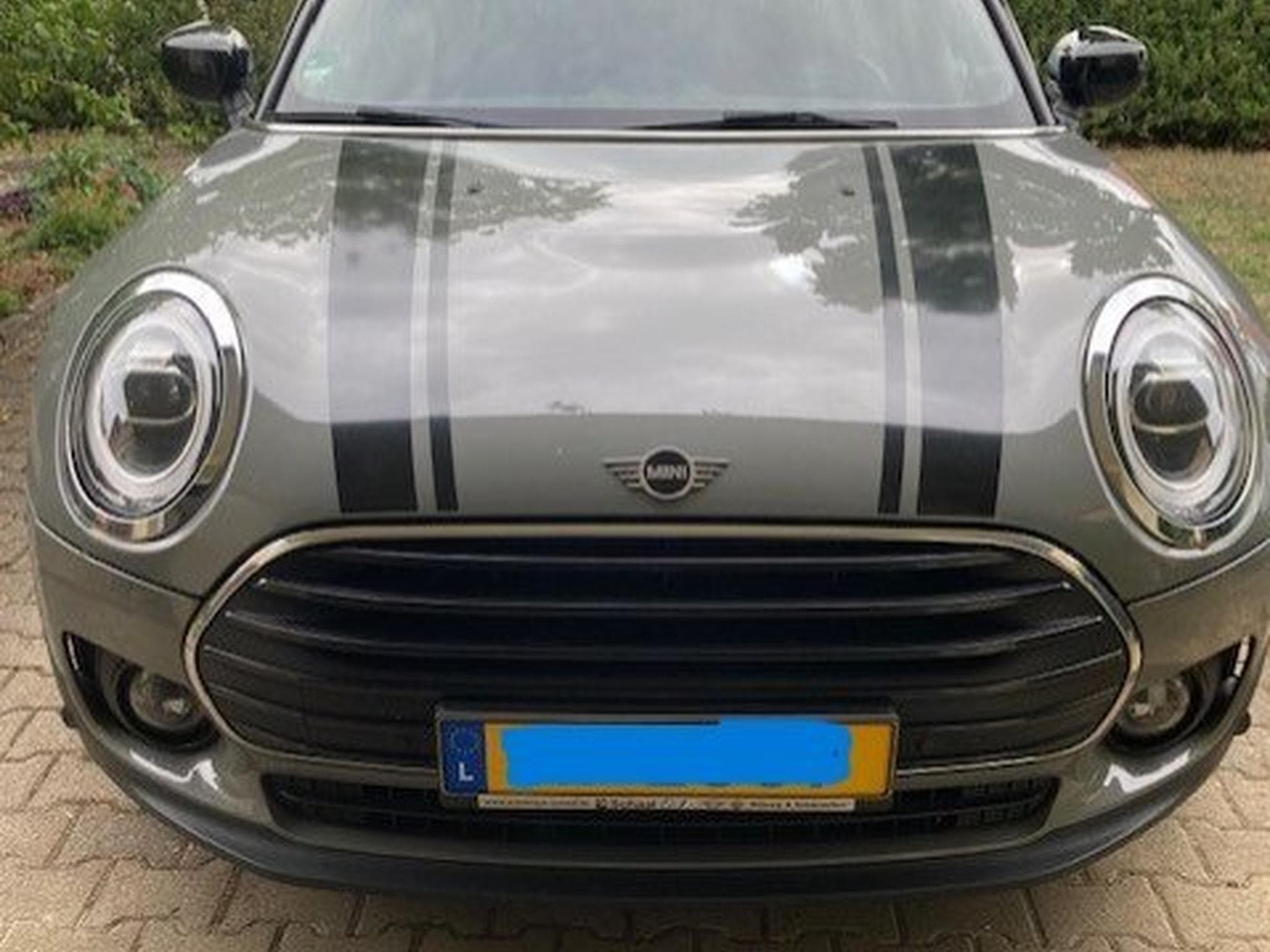 Mini Clubman Cooper (2019) - Foto 2