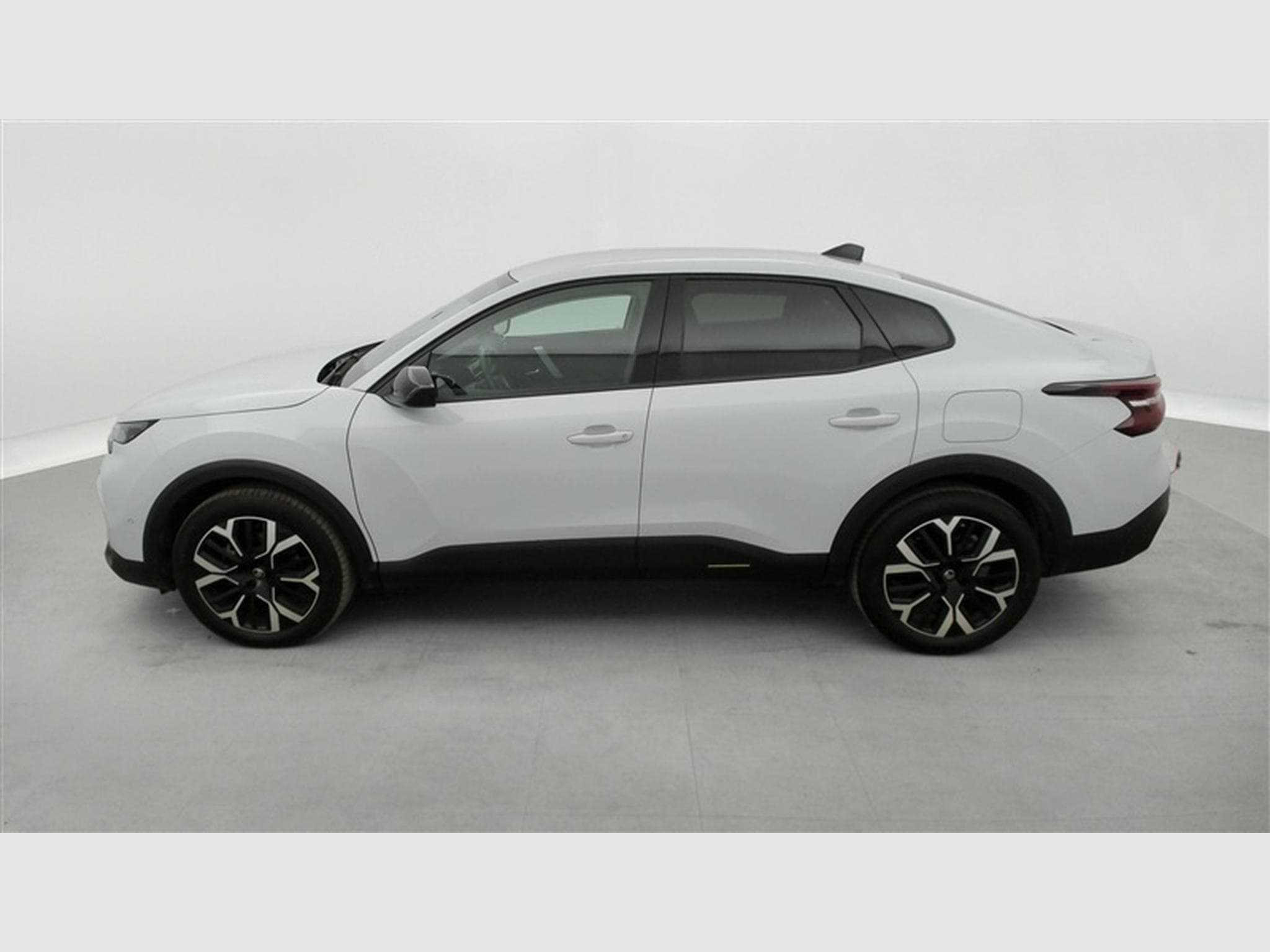 Citroën C4 X 1.2 Hybrid 145cv EAT8 Max NAVI / FULL LED / CUIR / CAMERA (2025) - Photo 3