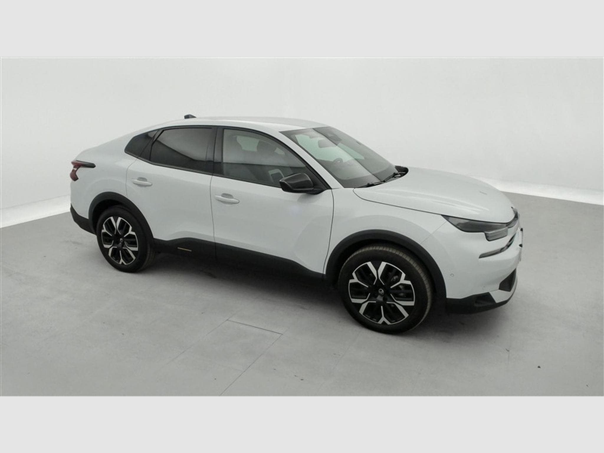 Citroën C4 X 1.2 Hybrid 145cv EAT8 Max NAVI / FULL LED / CUIR / CAMERA (2025) - Photo 23