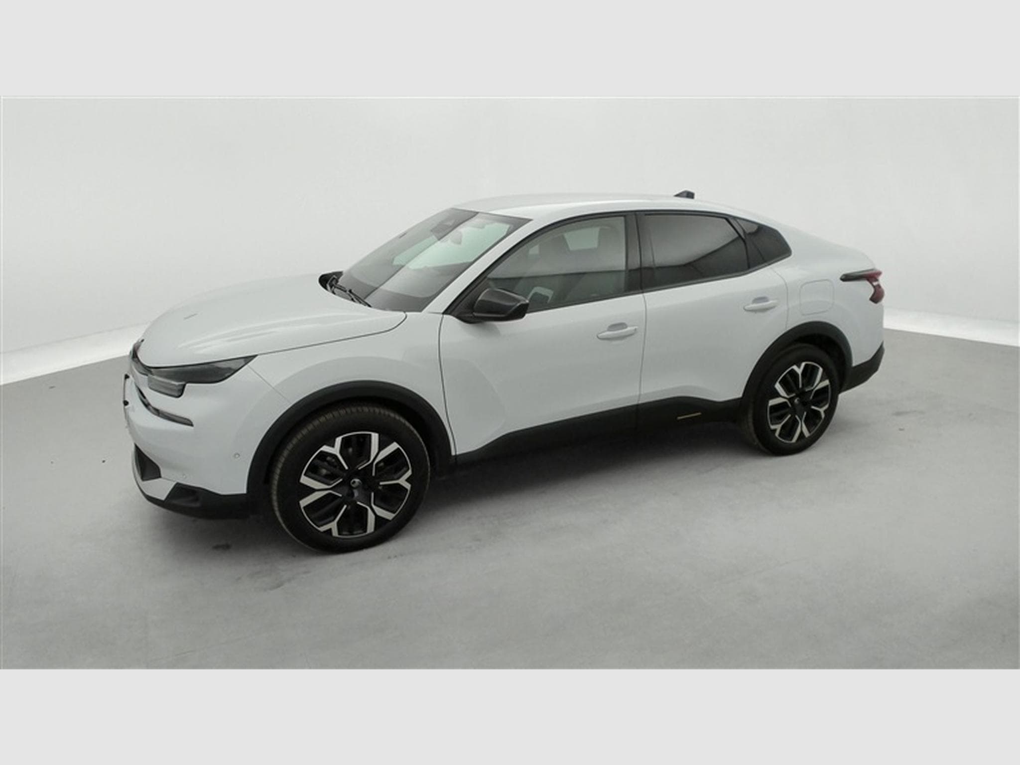 Citroën C4 X 1.2 Hybrid 145cv EAT8 Max NAVI / FULL LED / CUIR / CAMERA (2025) - Photo 21