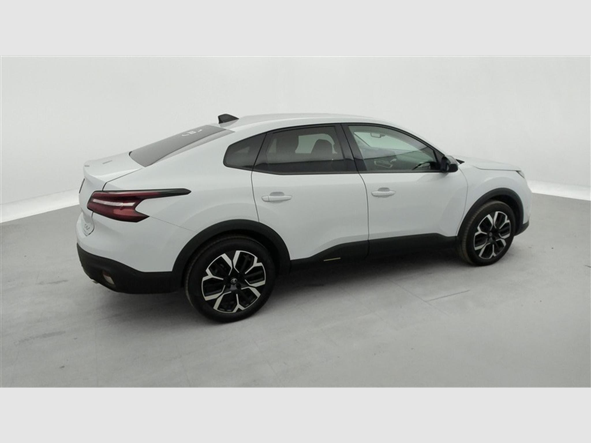 Citroën C4 X 1.2 Hybrid 145cv EAT8 Max NAVI / FULL LED / CUIR / CAMERA (2025) - Photo 25