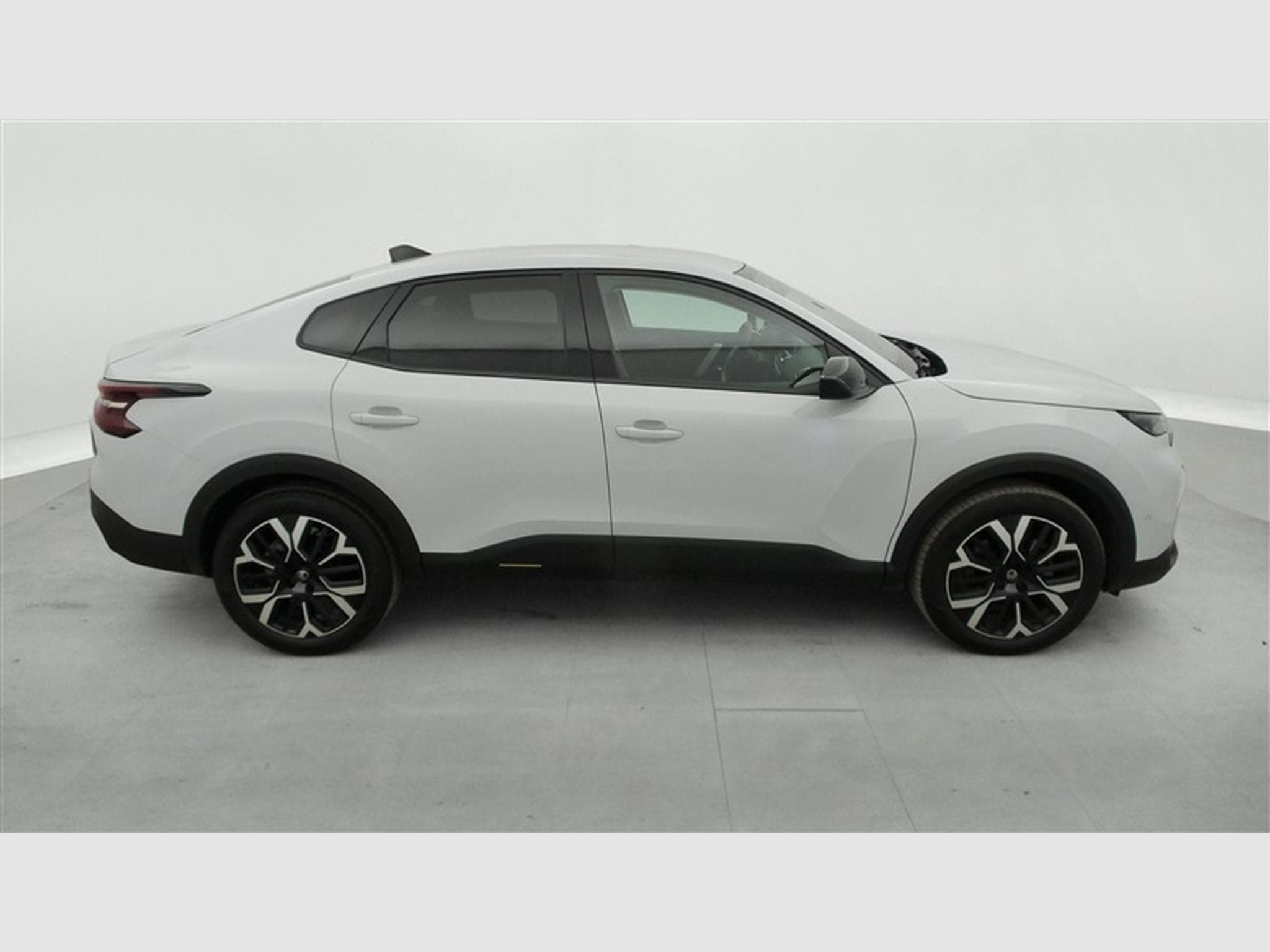 Citroën C4 X 1.2 Hybrid 145cv EAT8 Max NAVI / FULL LED / CUIR / CAMERA (2025) - Photo 24