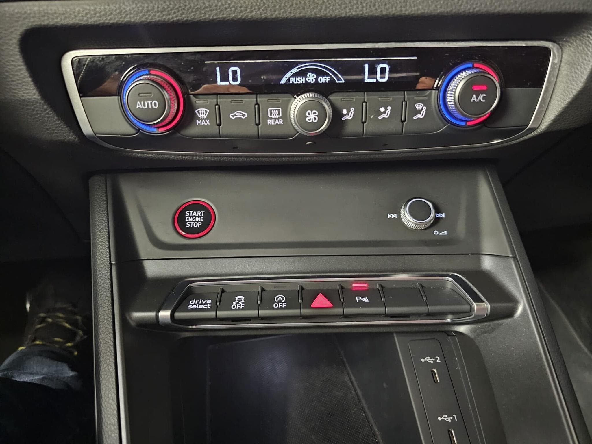 Audi RSQ3 Sportback 400CH (2021) - Photo 5