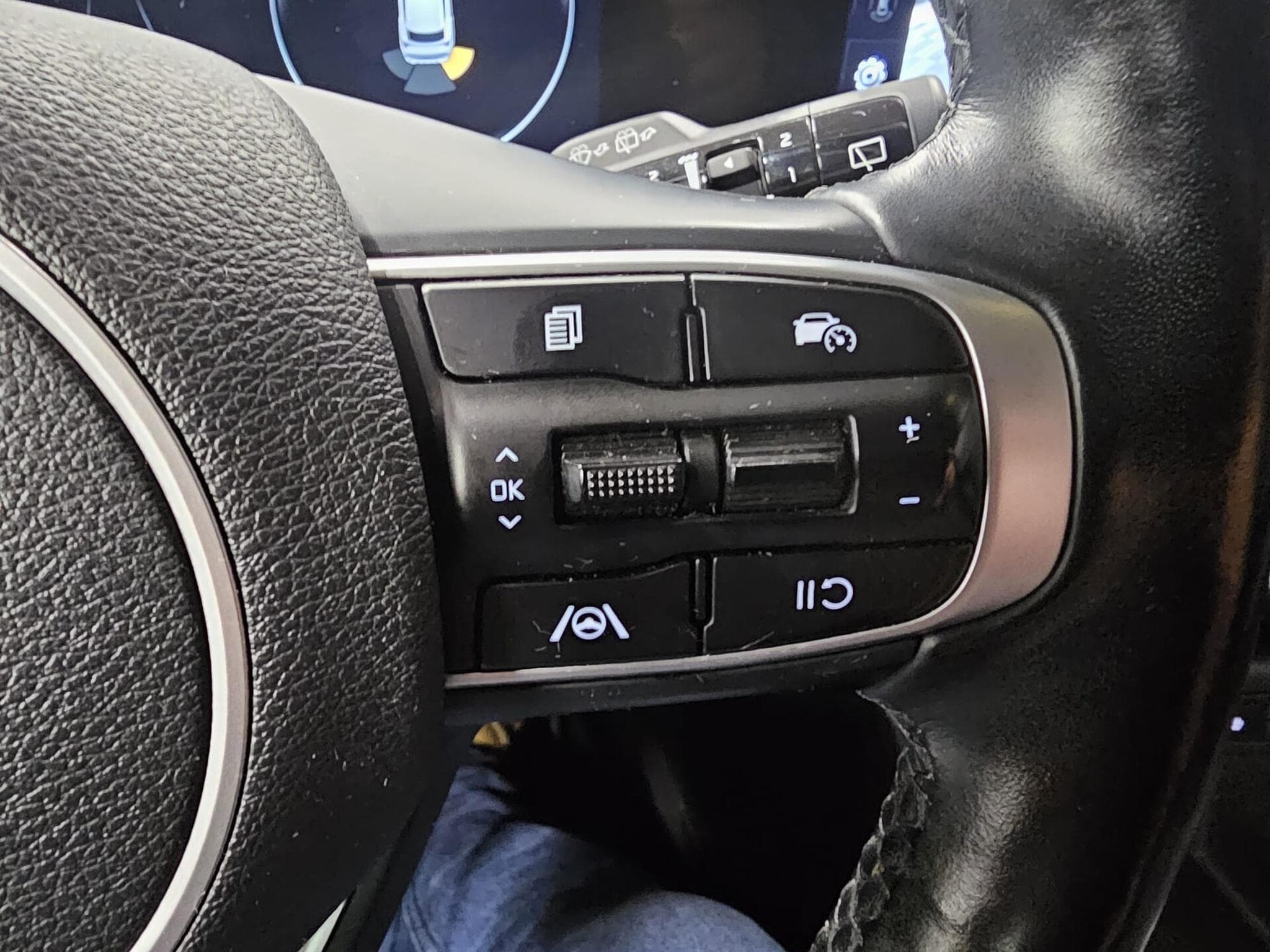 Kia Sportage Black Edition 1.6 T-GDi (2022) - Photo 13