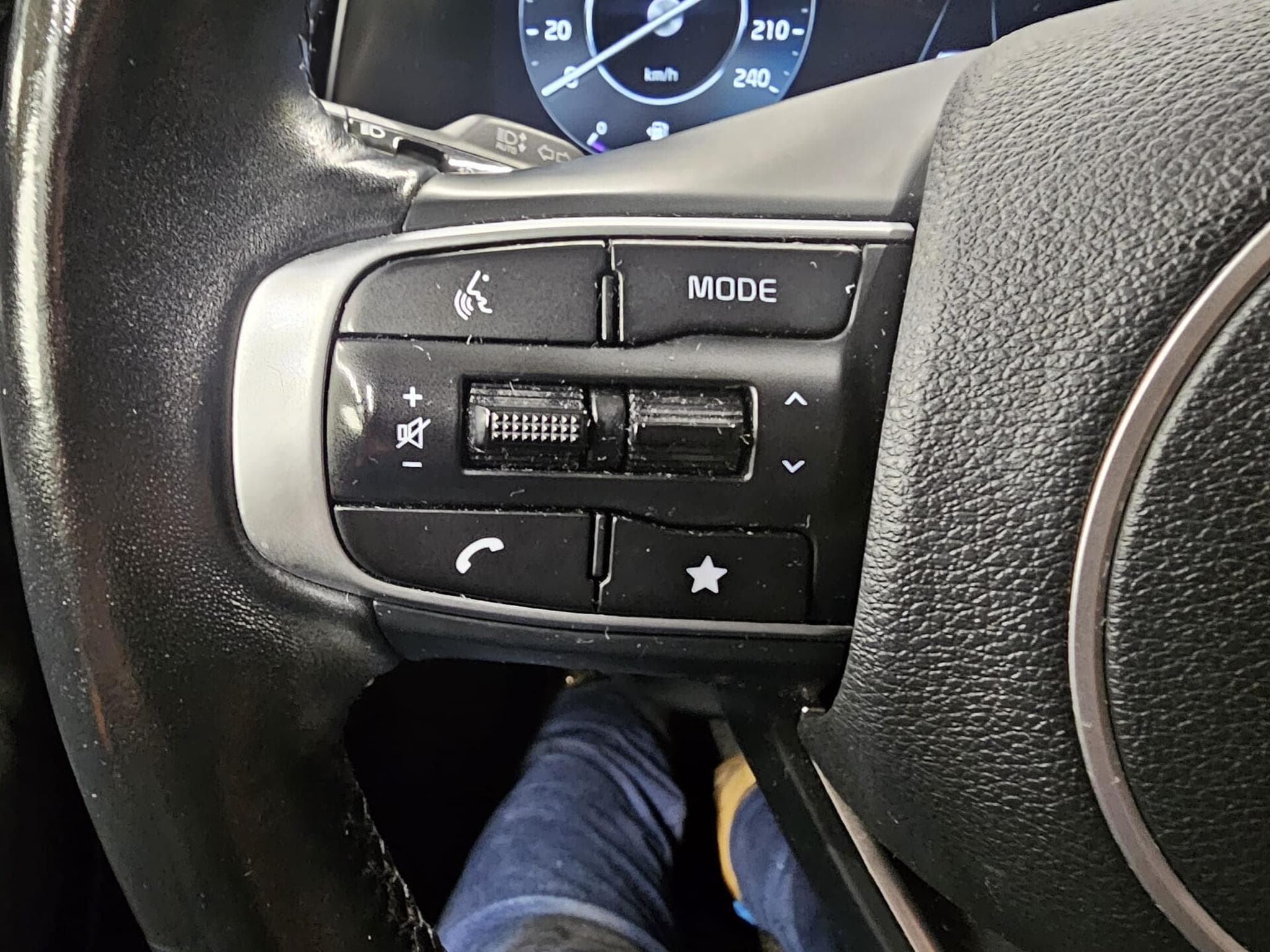 Kia Sportage Black Edition 1.6 T-GDi (2022) - Photo 12
