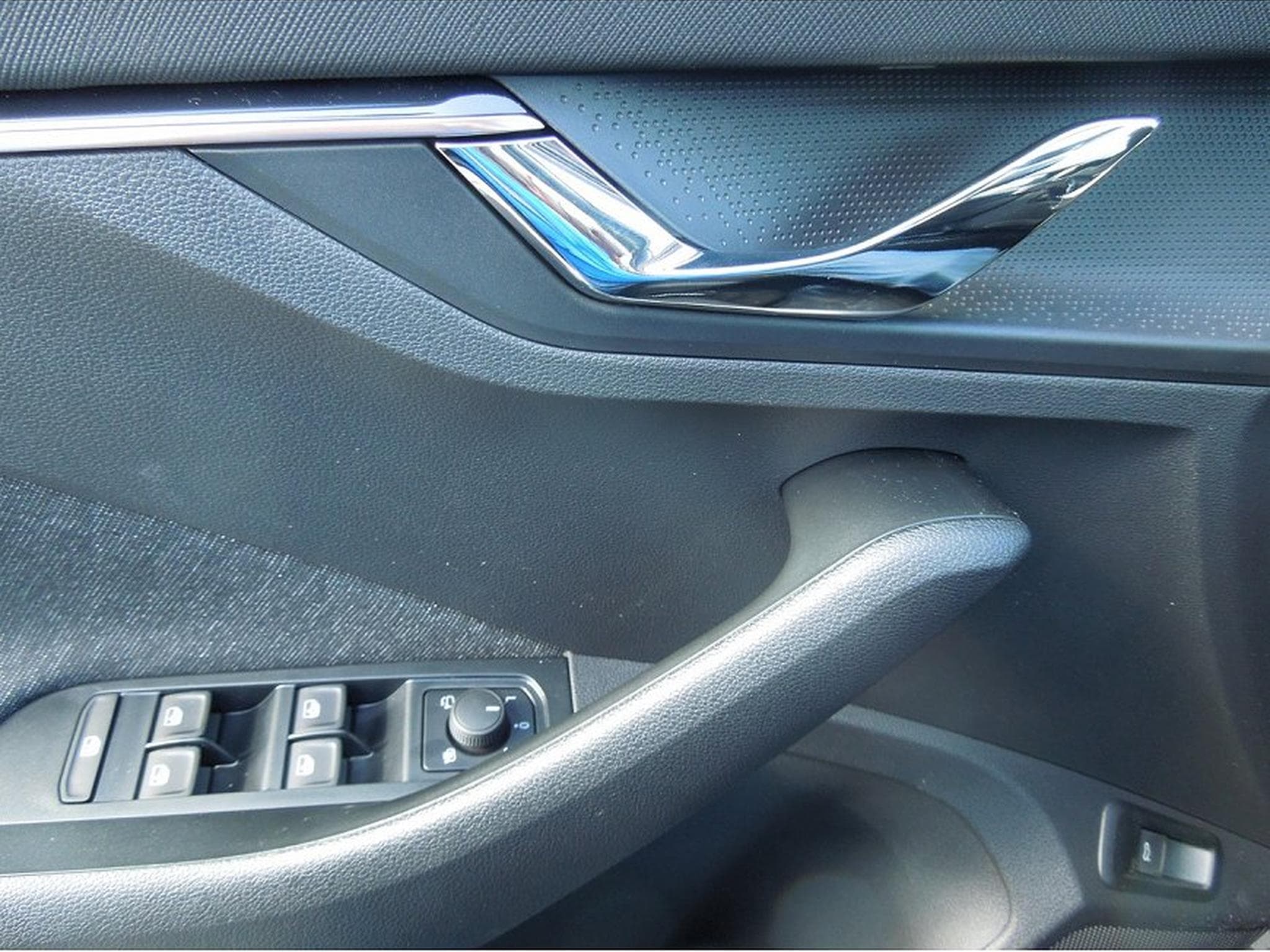 Skoda Kamiq (2026) - Photo 8