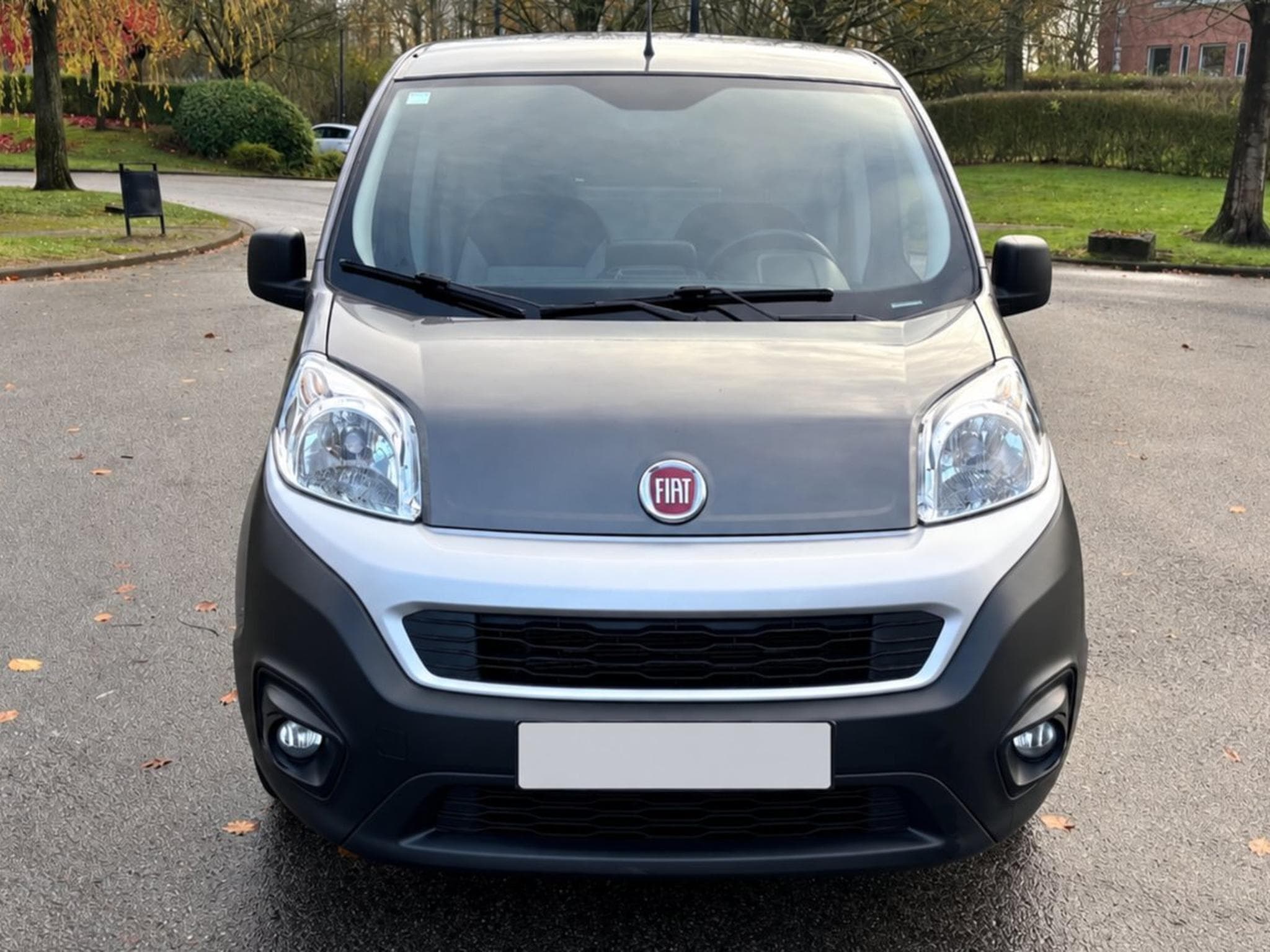 Fiat Fiorino 1.3 jtd (2020) - Photo 2