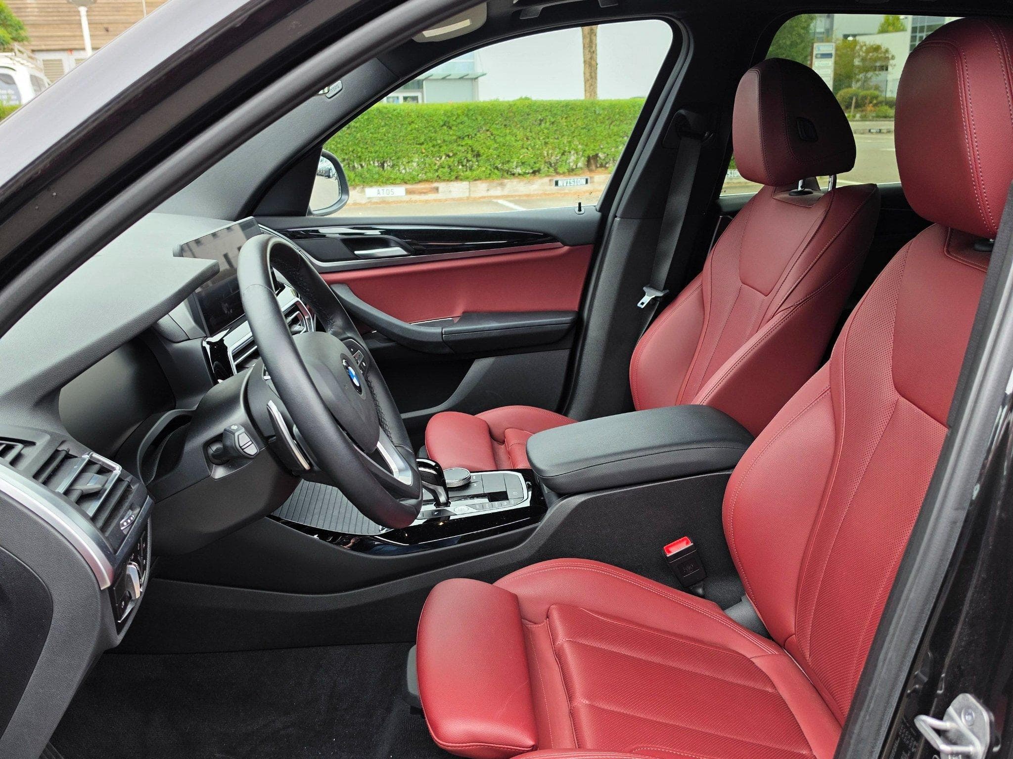 BMW X3 (2023) - Photo 3