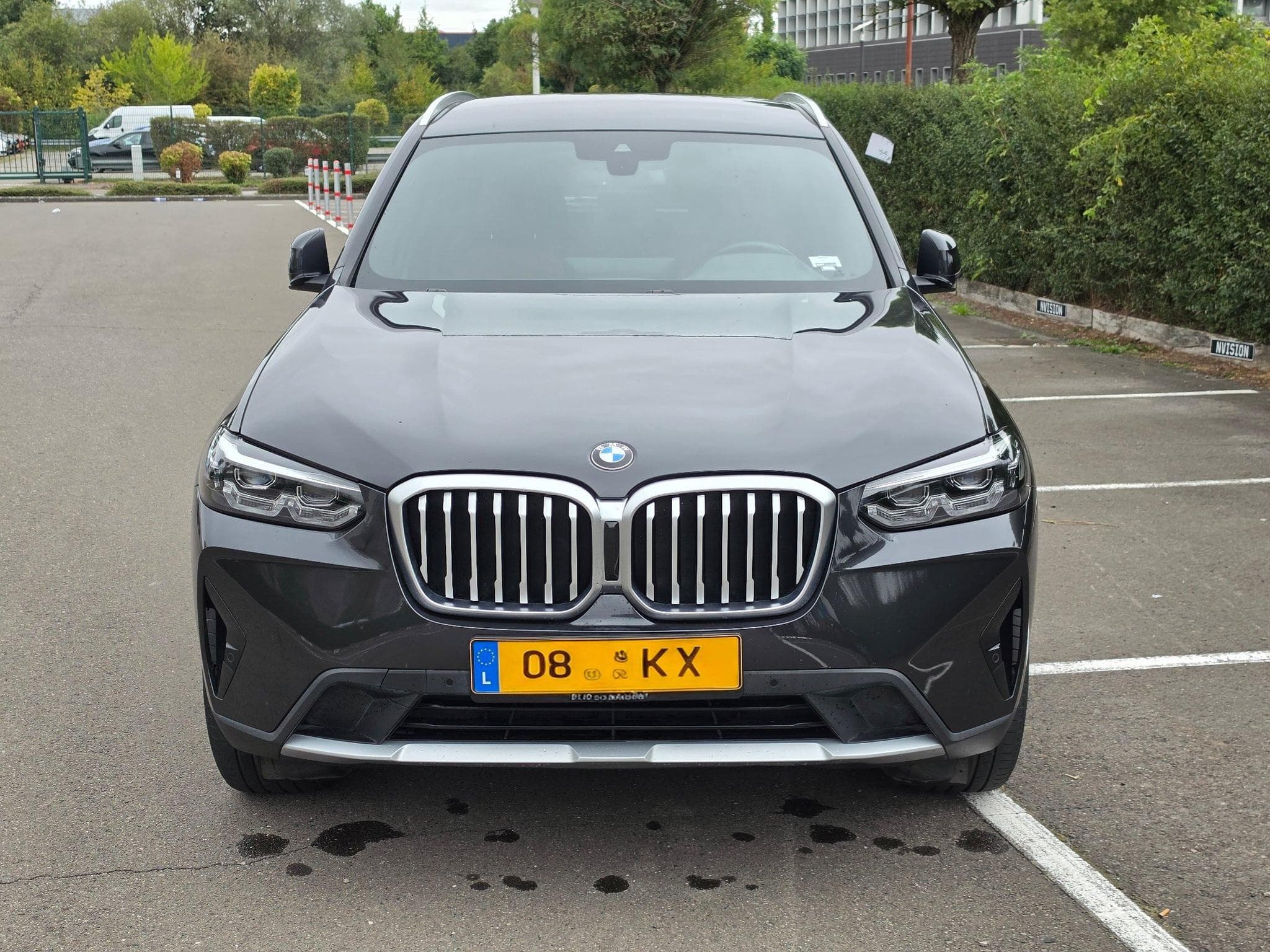 BMW X3 (2023) - Photo 1