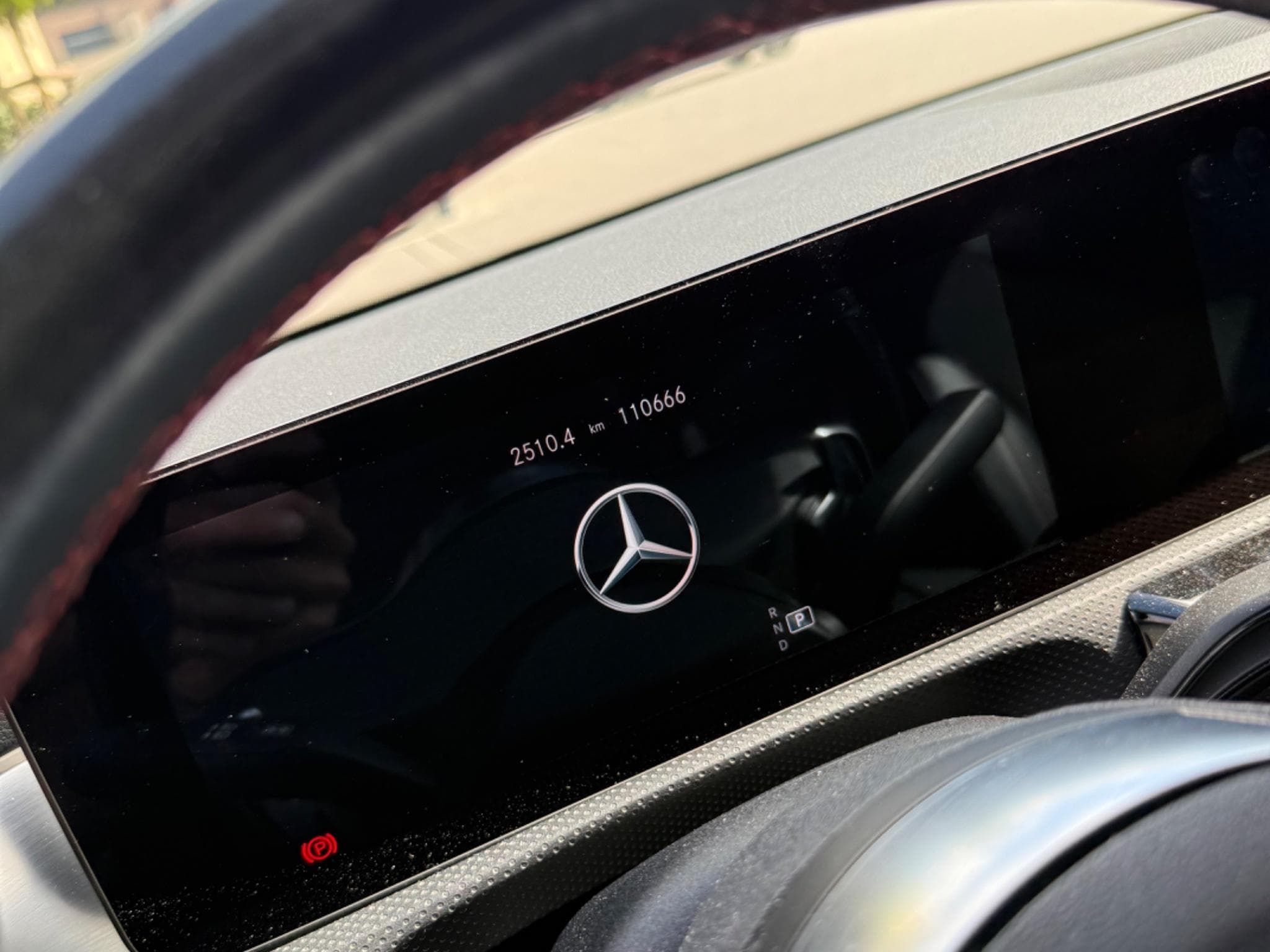 Mercedes A 200 AMG-Line, toit ouvrant (2021) - Foto 9