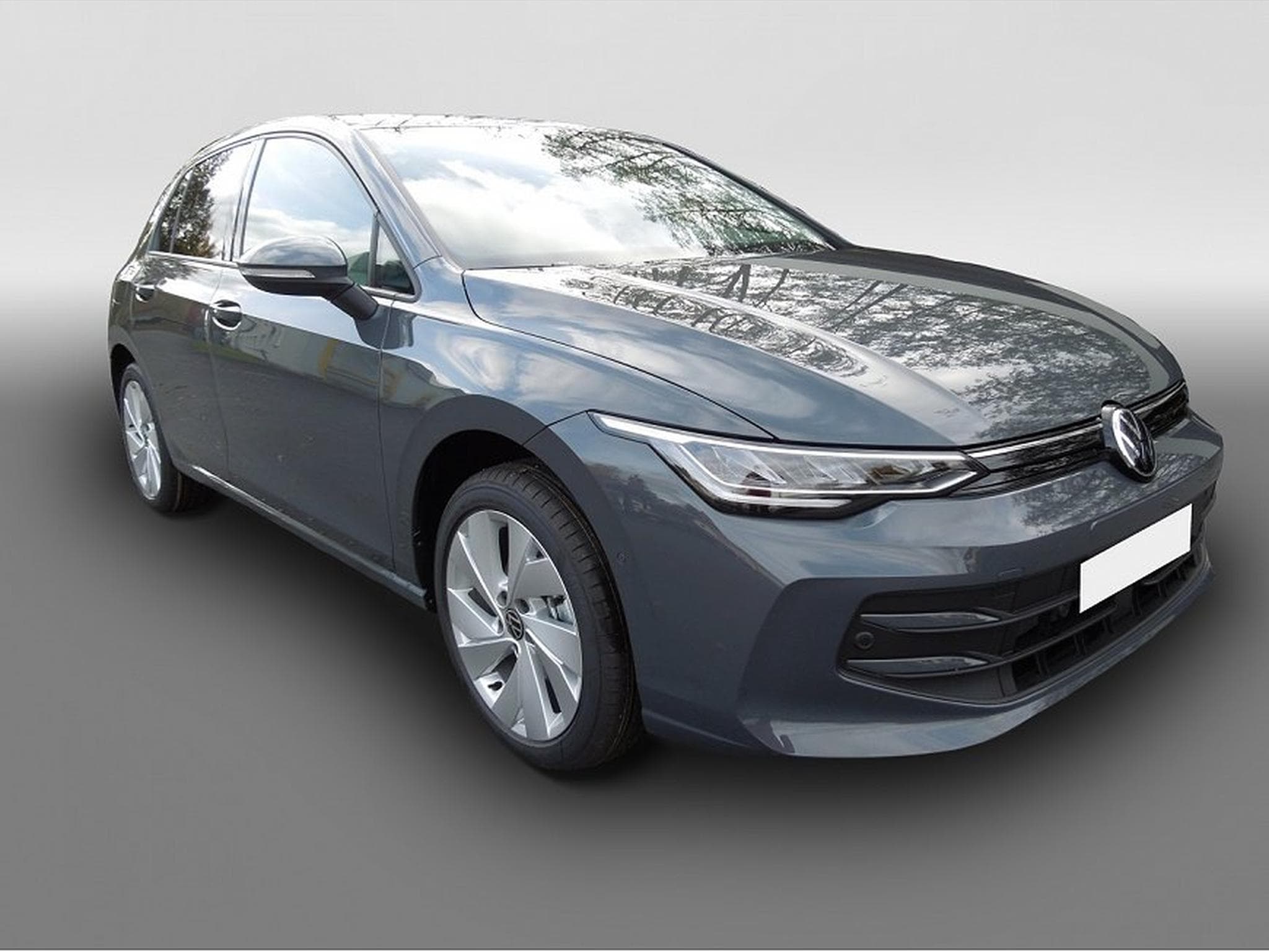 VW Golf (2026) - Photo 1