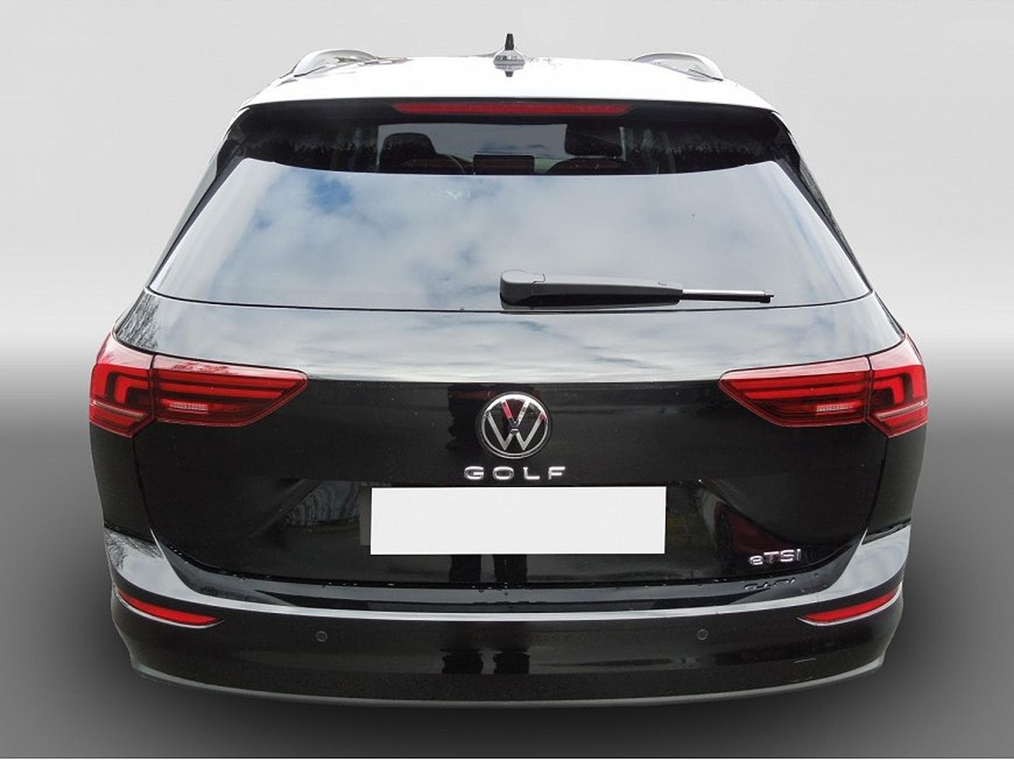 VW Golf (2026) - Photo 10