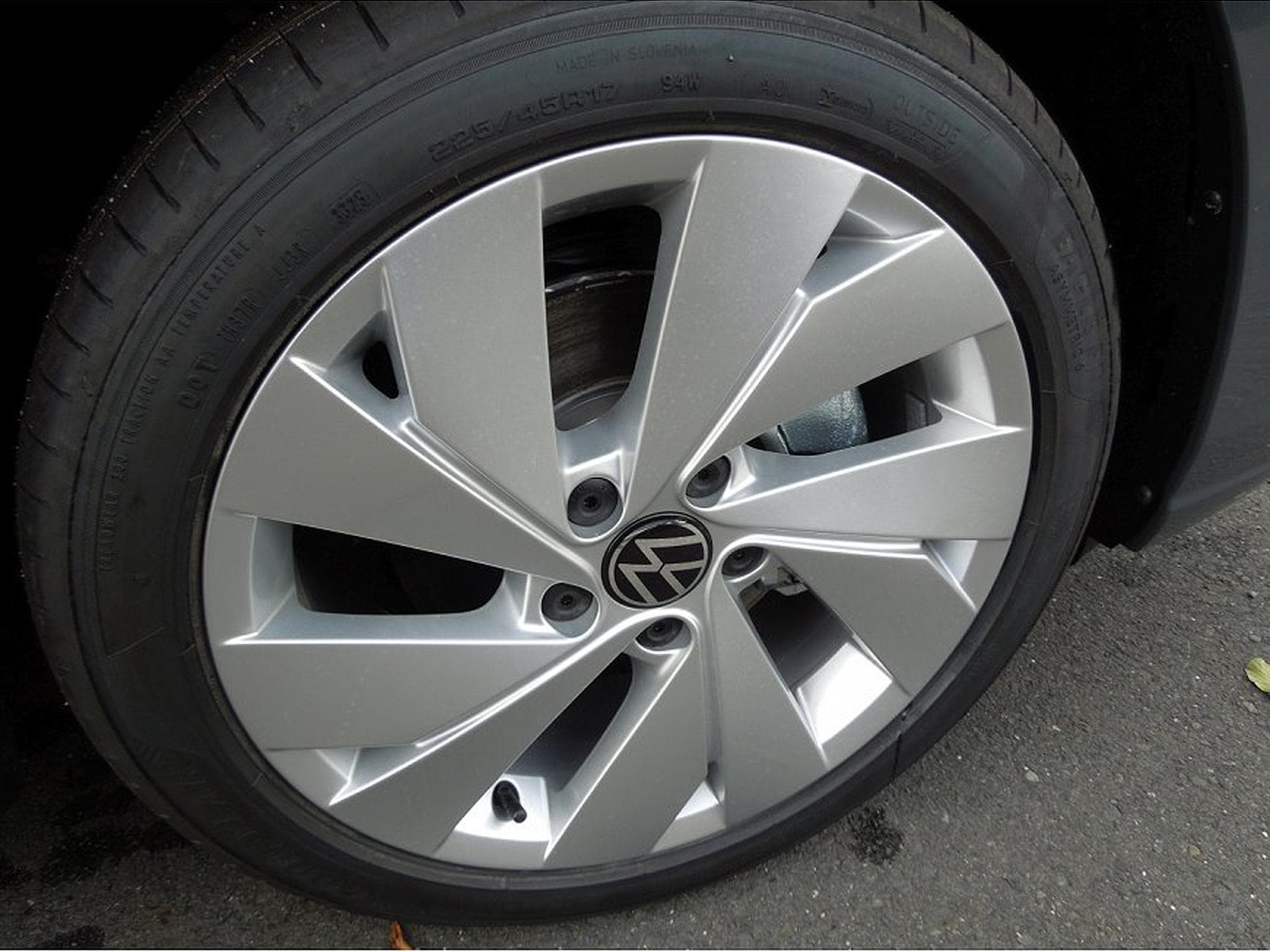 VW Golf (2026) - Photo 14