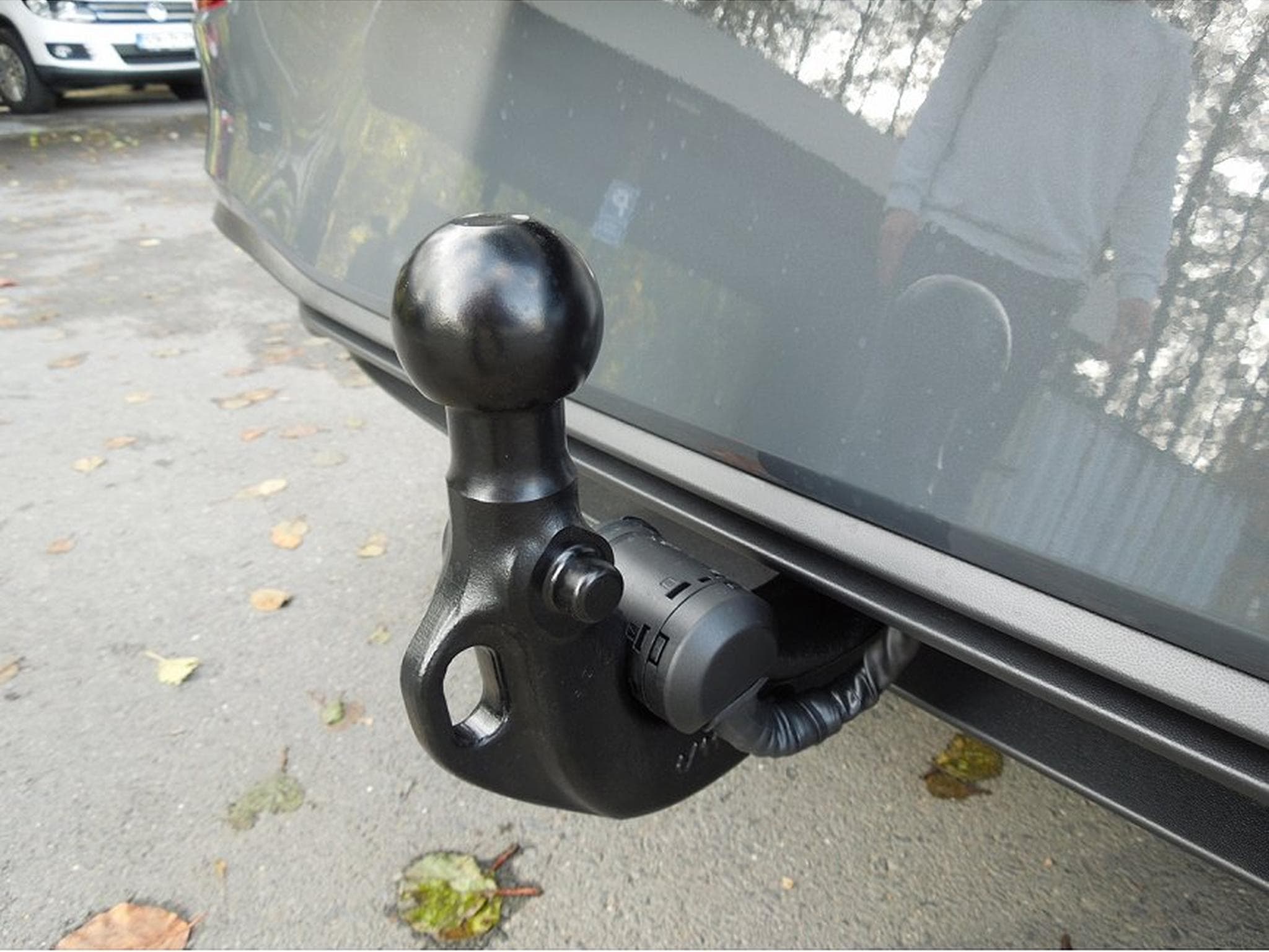 VW Golf (2026) - Photo 15