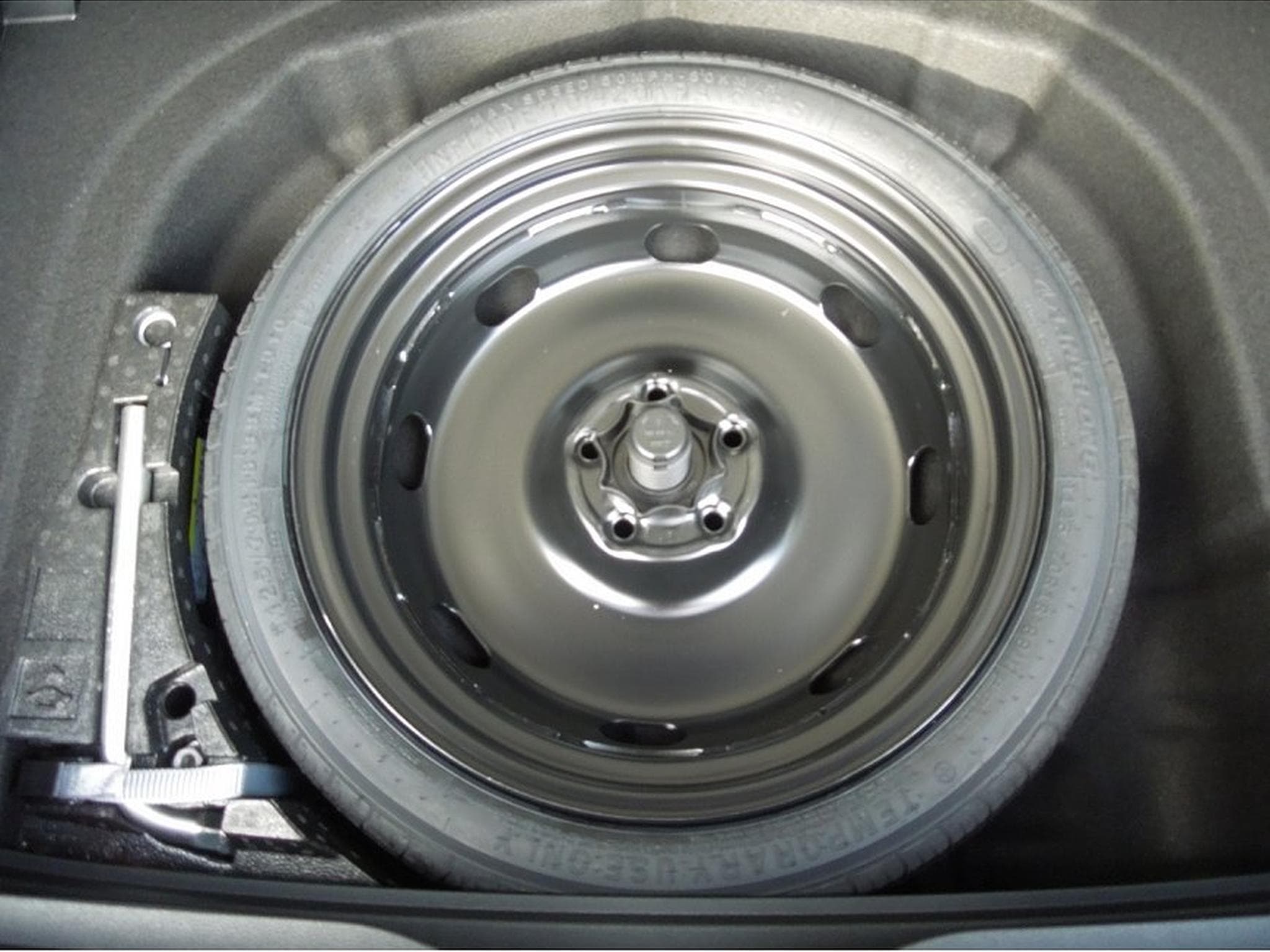 VW Golf (2026) - Photo 16