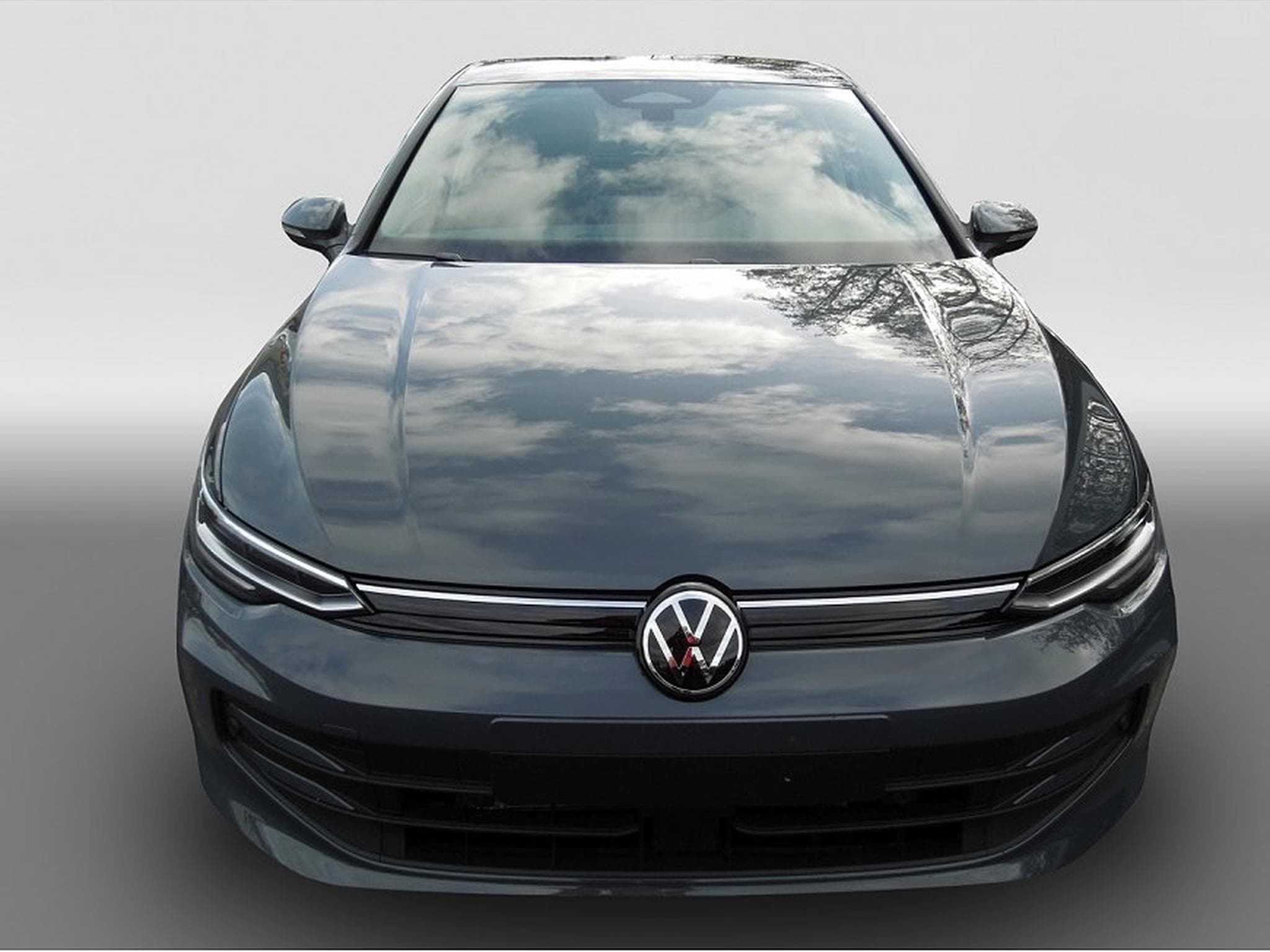 VW Golf (2026) - Photo 2