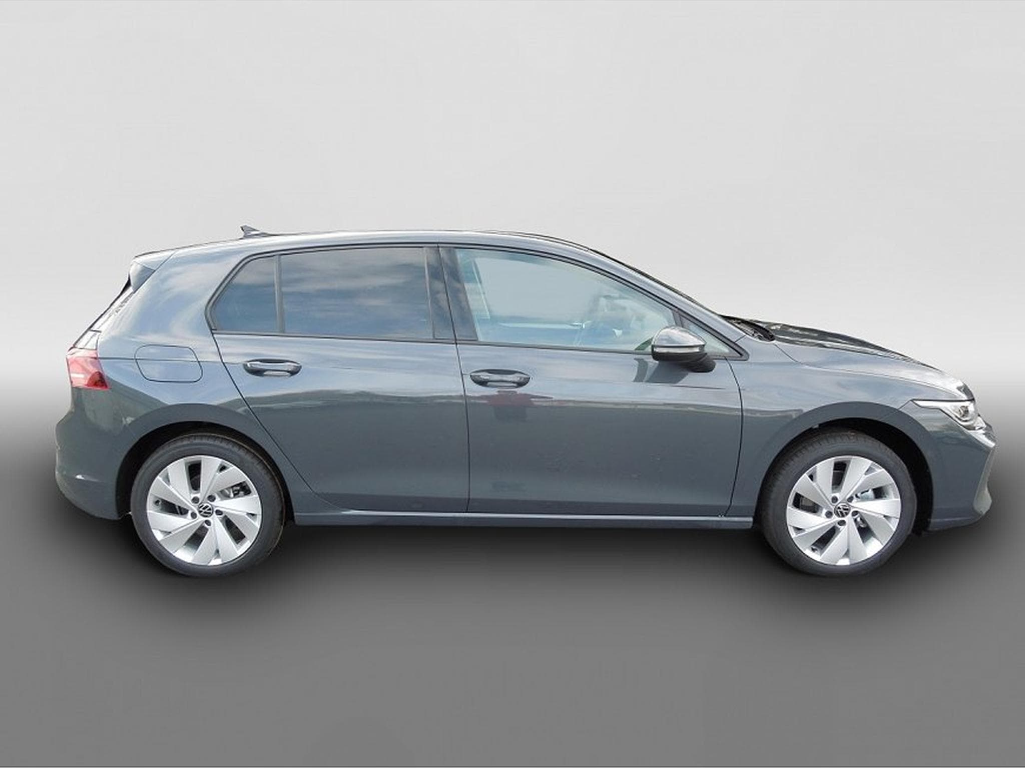 VW Golf (2026) - Photo 3