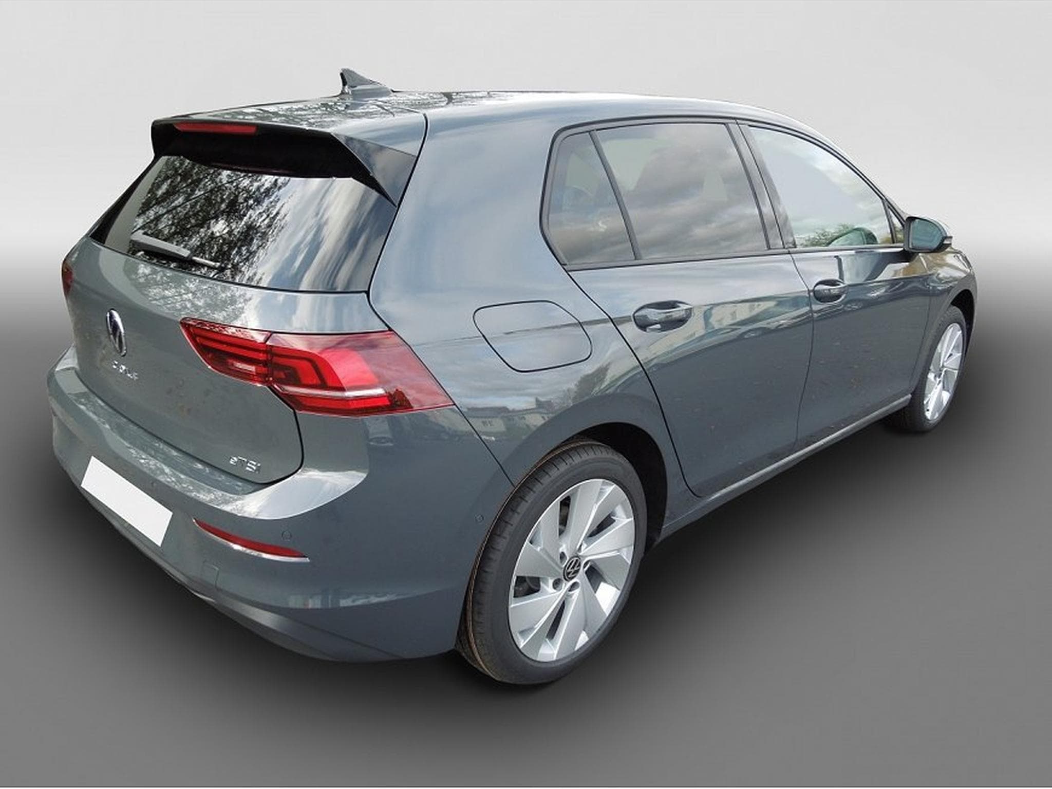 VW Golf (2026) - Photo 4