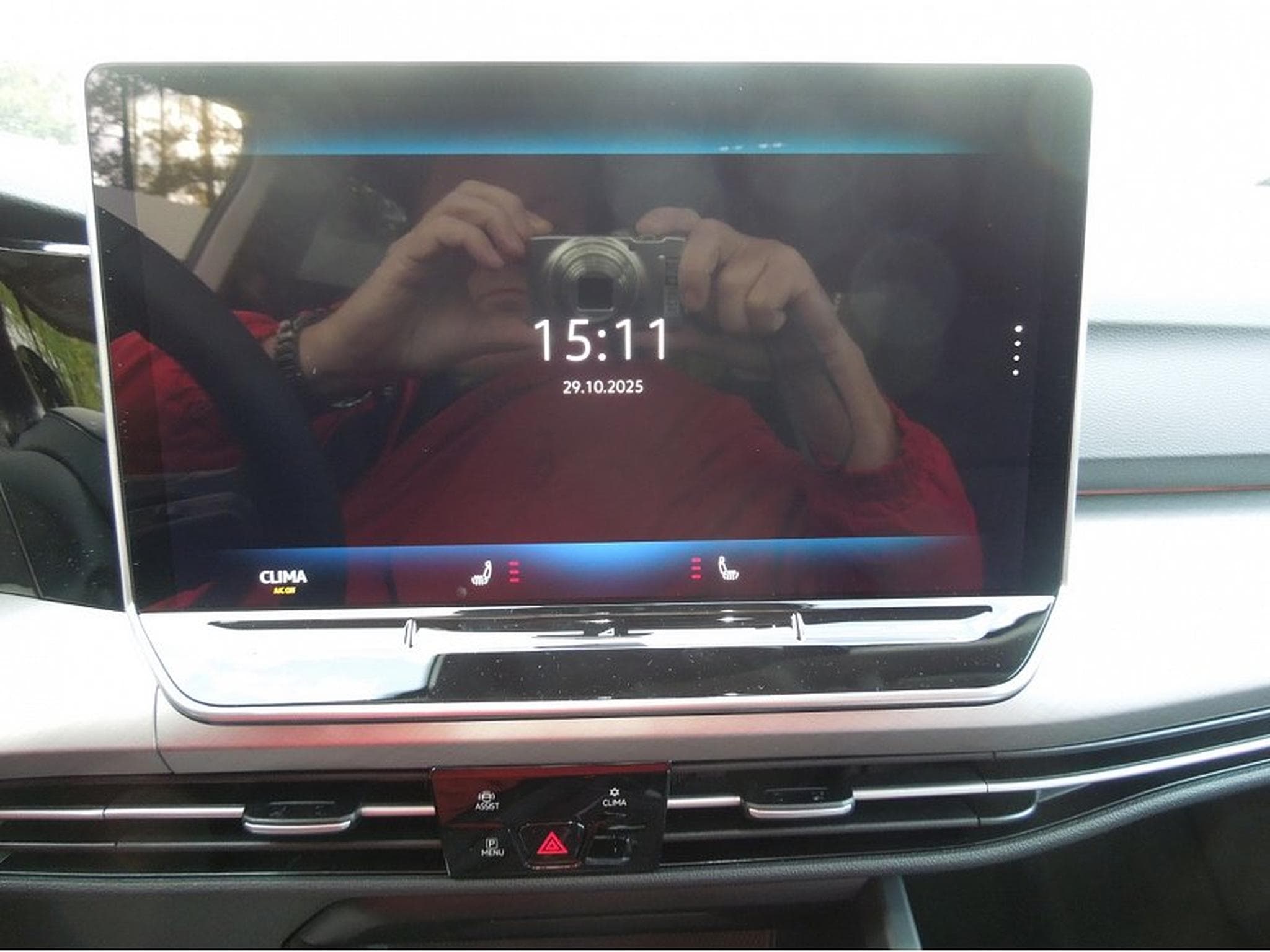 VW Golf (2026) - Photo 7