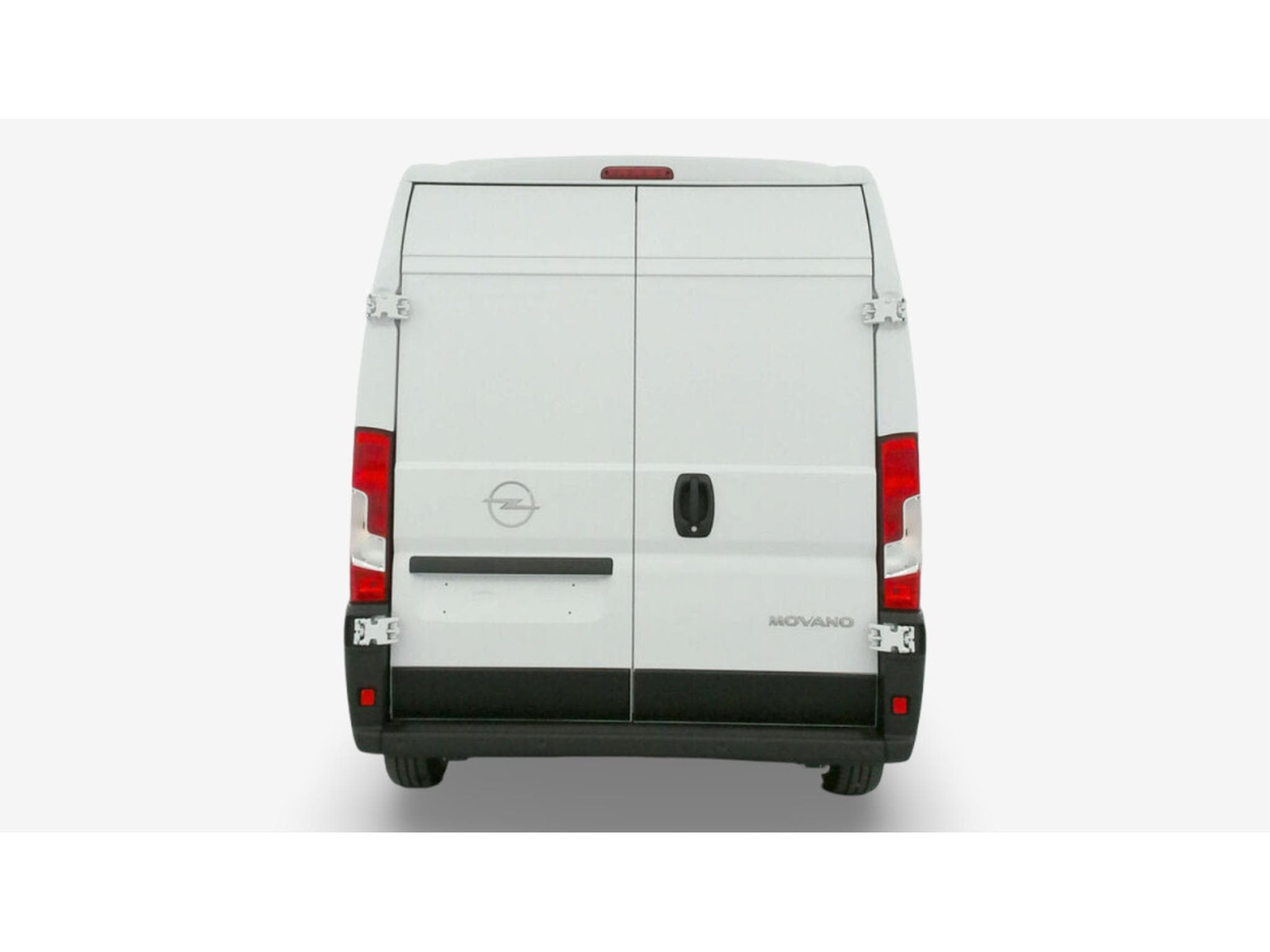 Opel Movano 2.2 BlueHDI 140 L2H2 (2026) - Photo 6