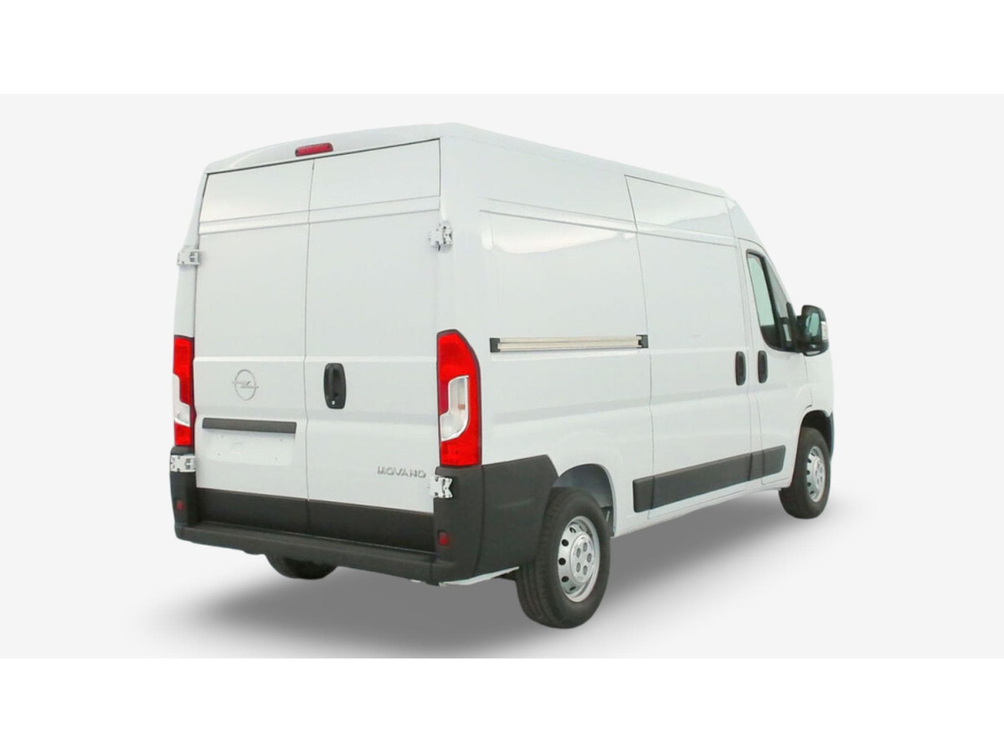 Opel Movano 2.2 BlueHDI 140 L2H2 (2026) - Photo 7