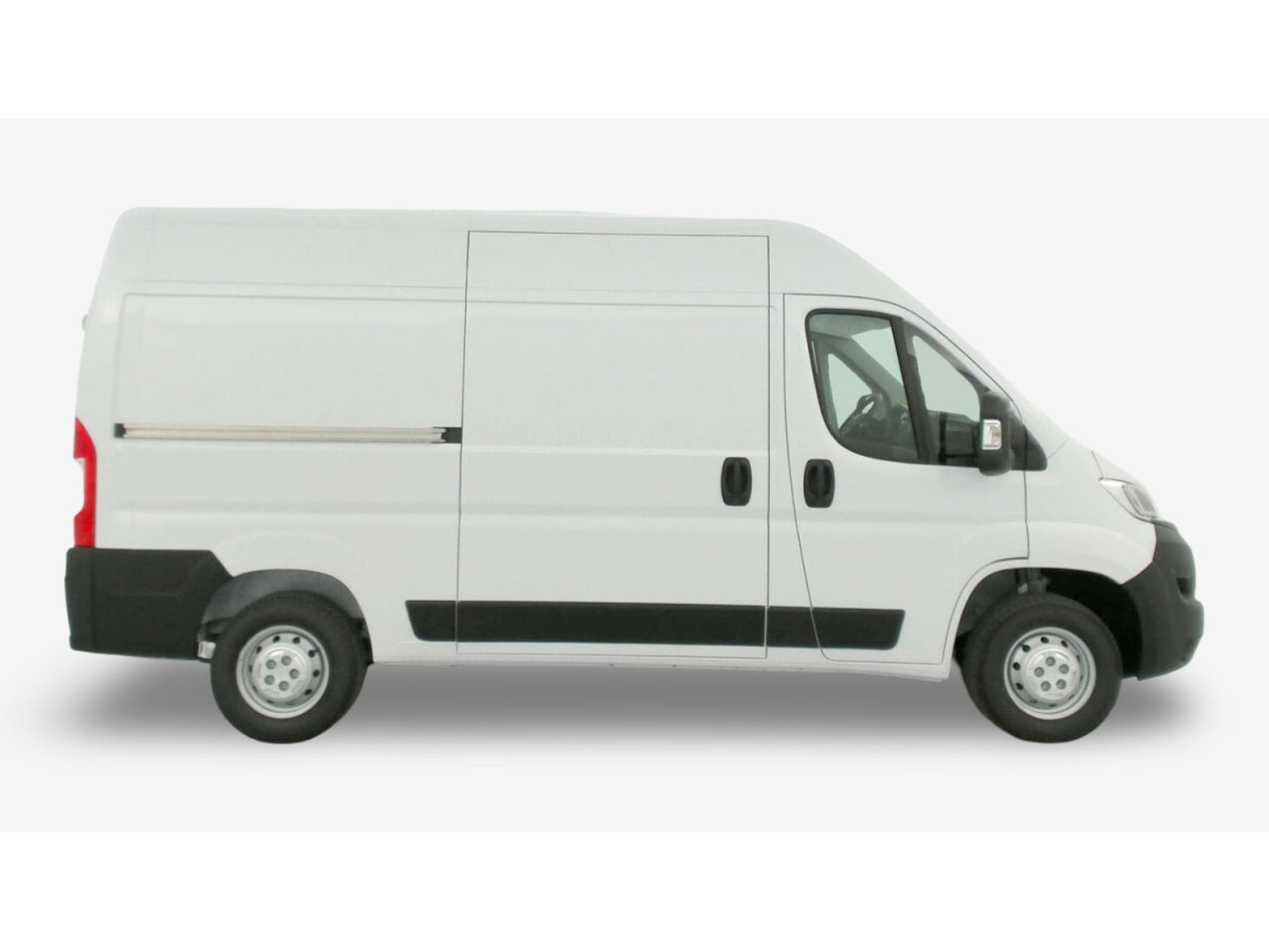 Opel Movano 2.2 BlueHDI 140 L2H2 (2026) - Photo 8